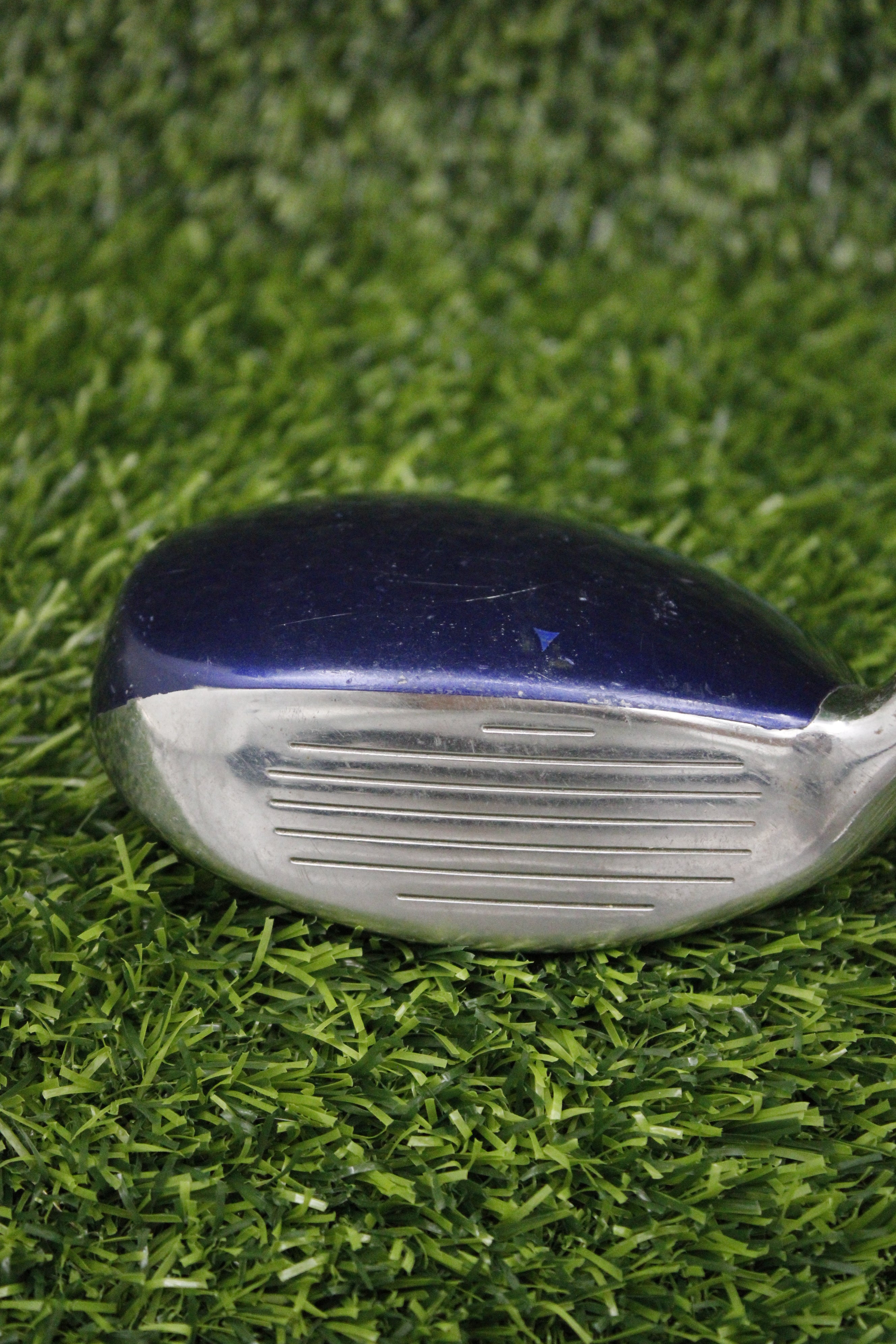WOMEN Adams Idea a3Os 3 Wood L Flex 41.75"