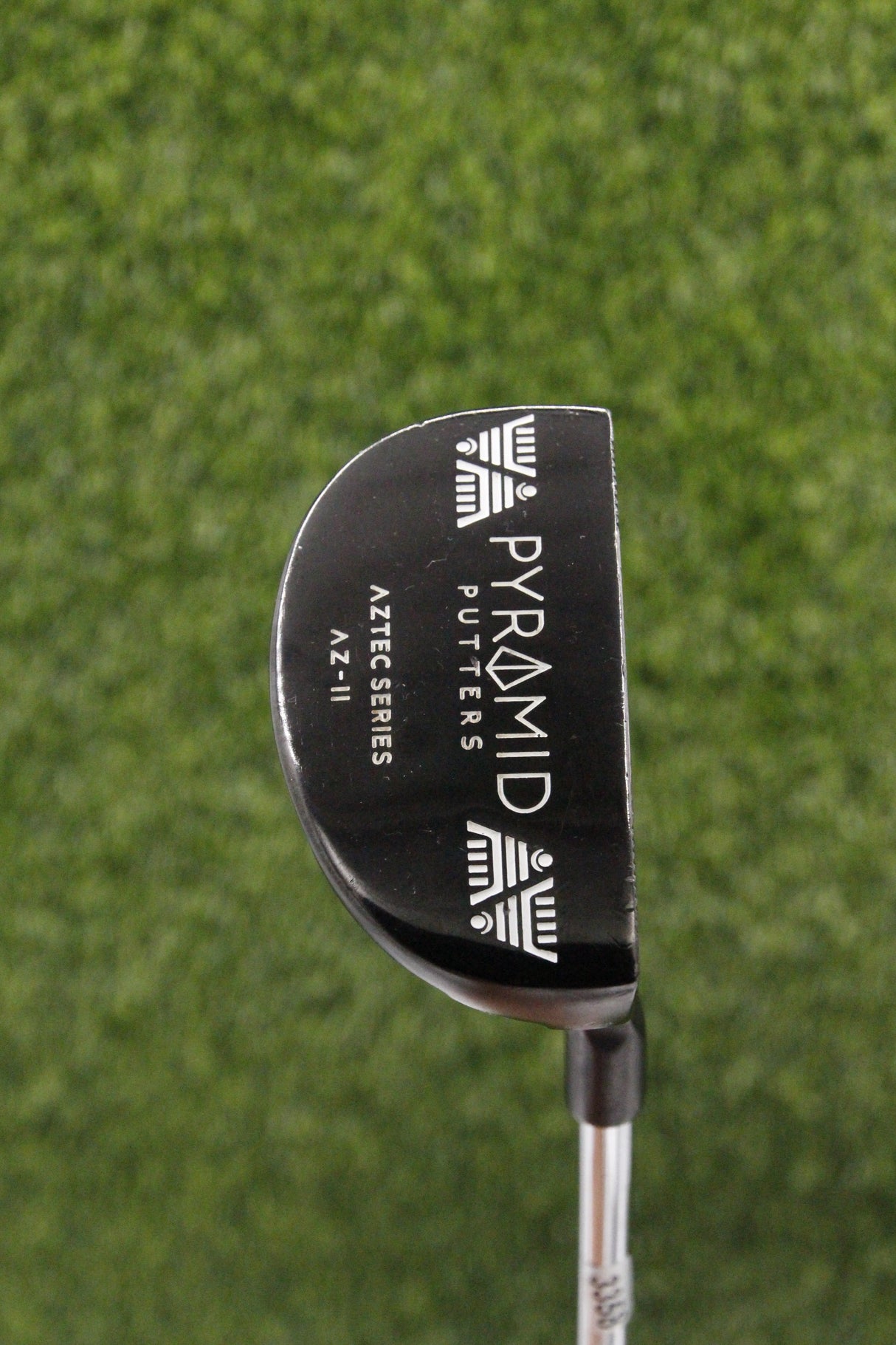 Pyramid AZ-II Putter 34"