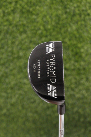 Pyramid AZ-II Putter 34"