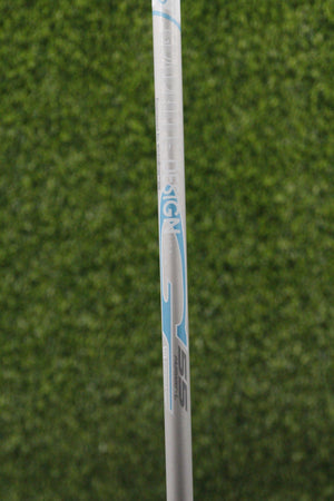 WOMEN Cobra Baffler T Rail 20° 5 Wood L Flex 41.5"