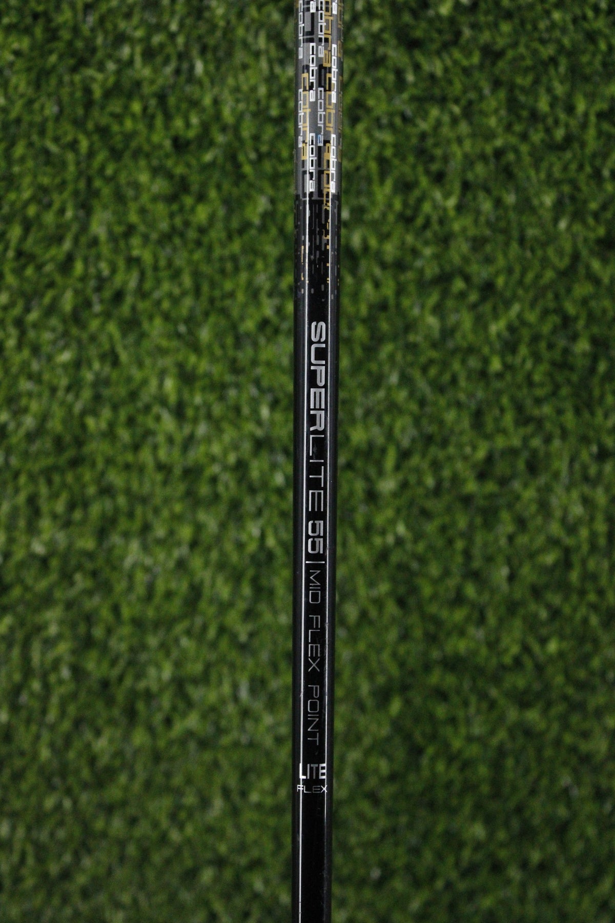 Cobra F-Max 20° 4 Hybrid A Flex 39.5"