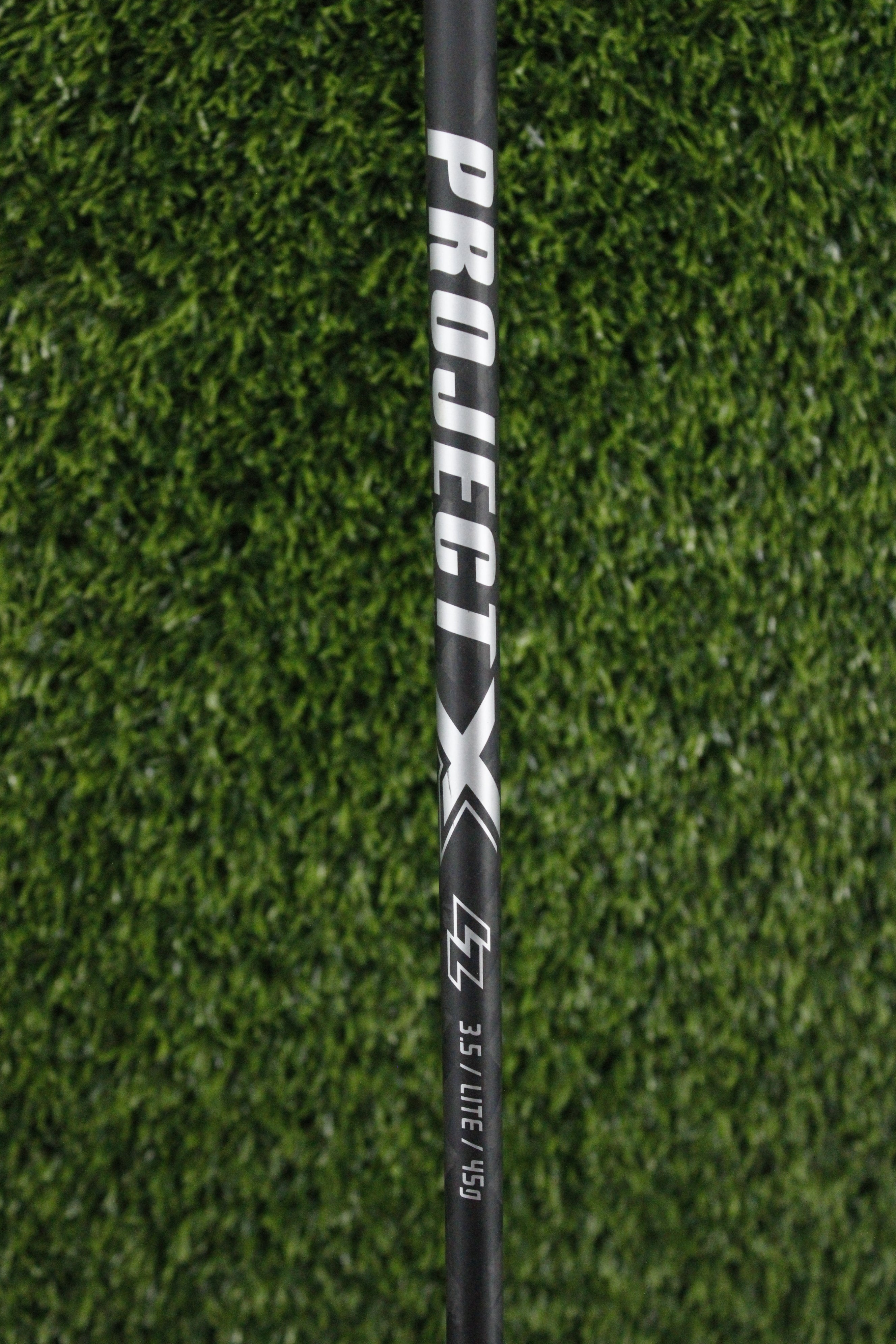 WOMEN Mizuno 2019 JPX Fli-Hi 7 Hybrid L Flex 35.75" w/ HC