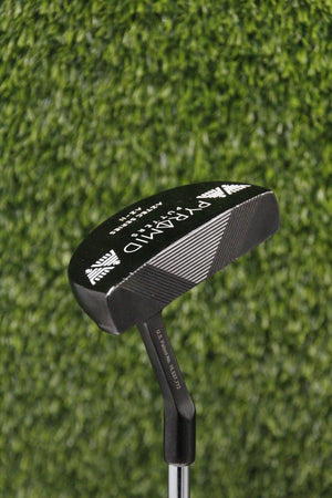 Pyramid AZ-II Putter 34"