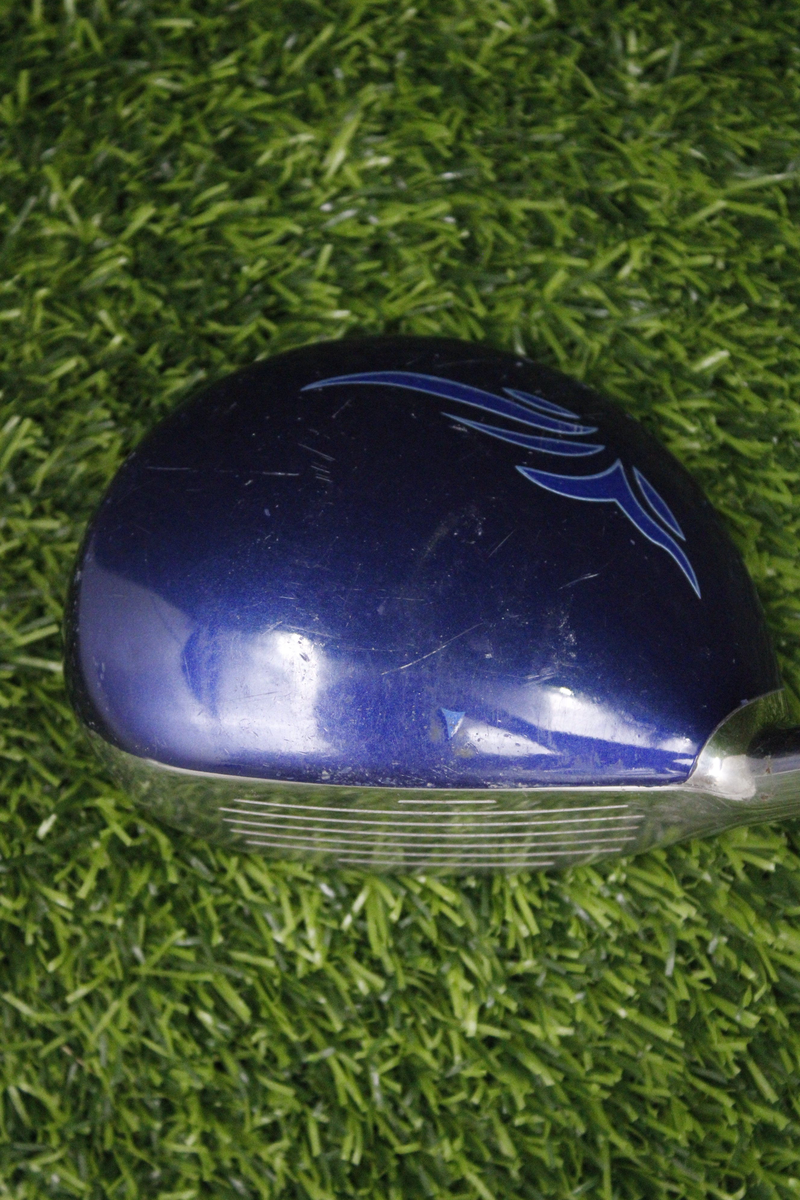 WOMEN Adams Idea a3Os 3 Wood L Flex 41.75"
