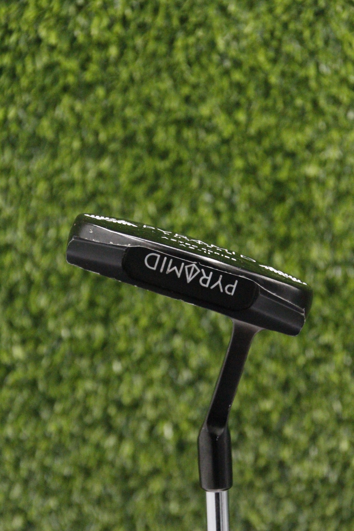 Pyramid AZ-II Putter 34"