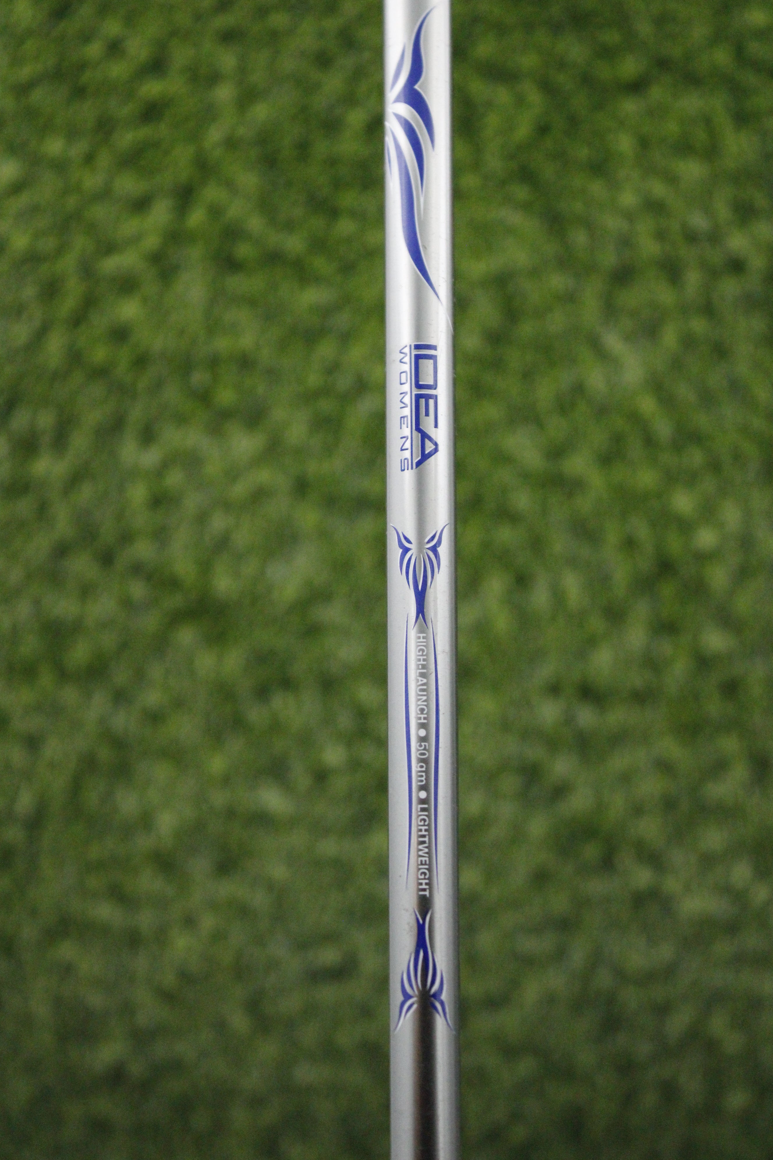 WOMEN Adams Idea a3Os 3 Wood L Flex 41.75"