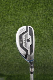Teton HXD 15° 1 Hybrid R Flex 41.75"