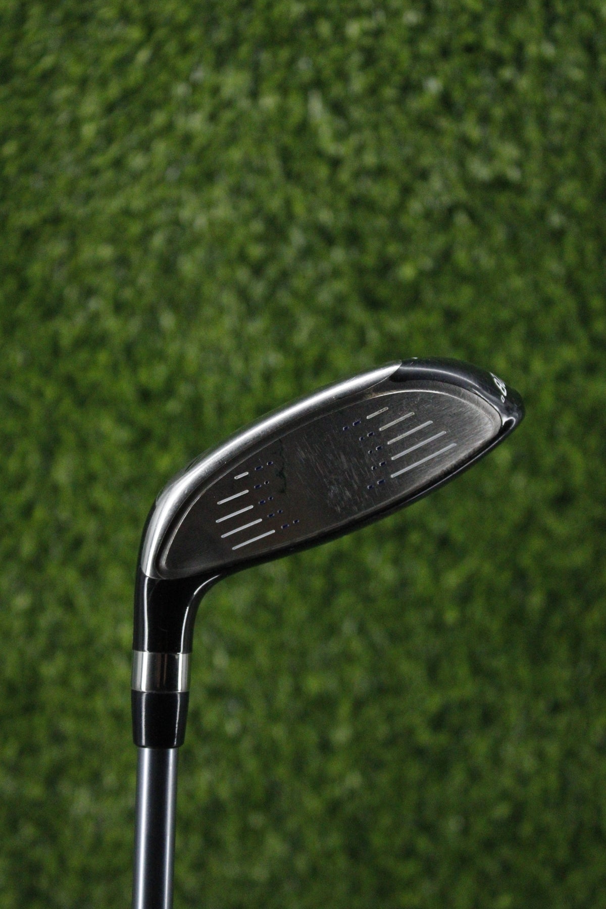 Cobra Max 28° 6 Hybrid A Flex 38"