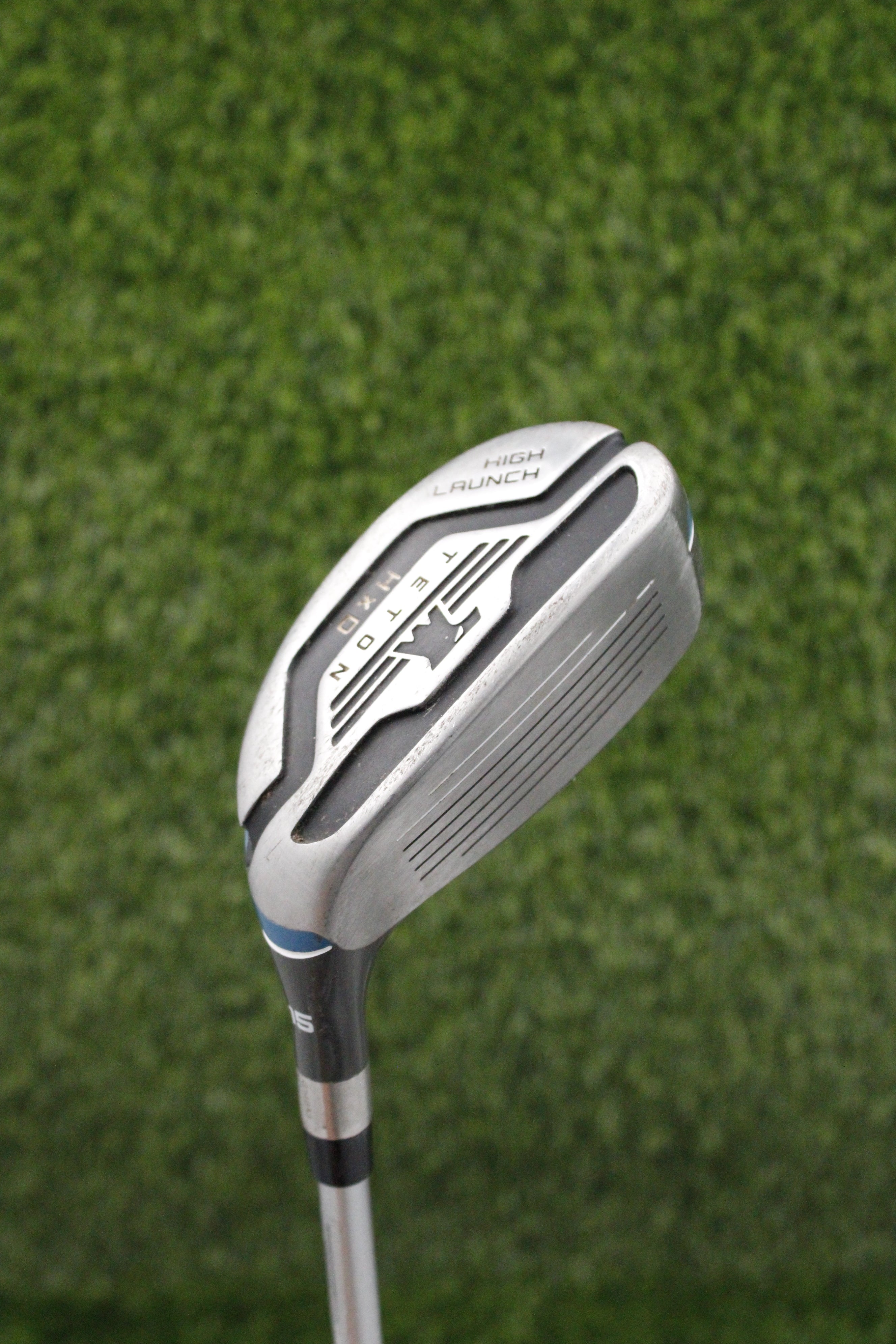 Teton HXD 15° 1 Hybrid R Flex 41.75"