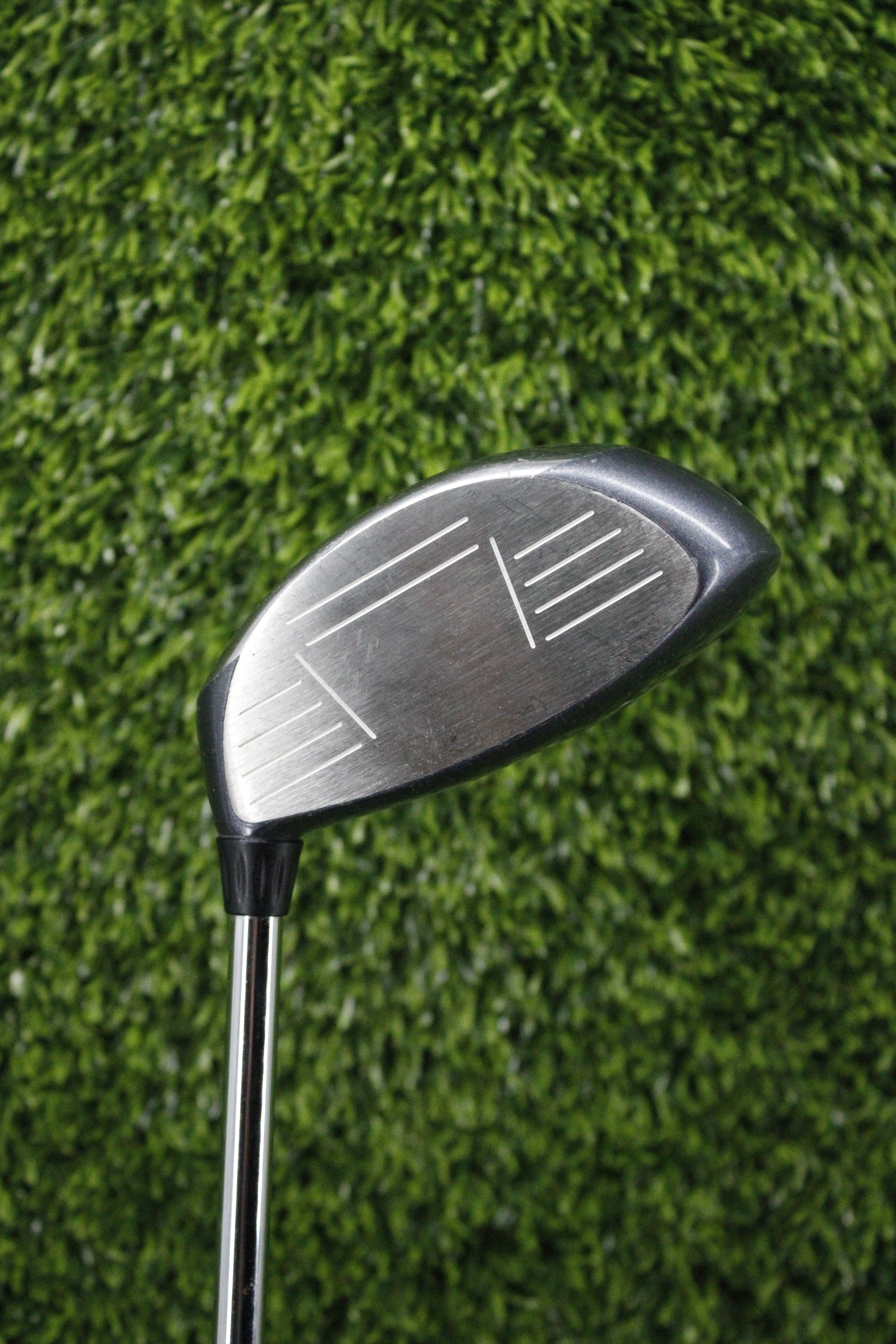 Callaway Big Bertha Steelhead III 10° Driver Uniflex 43.25"