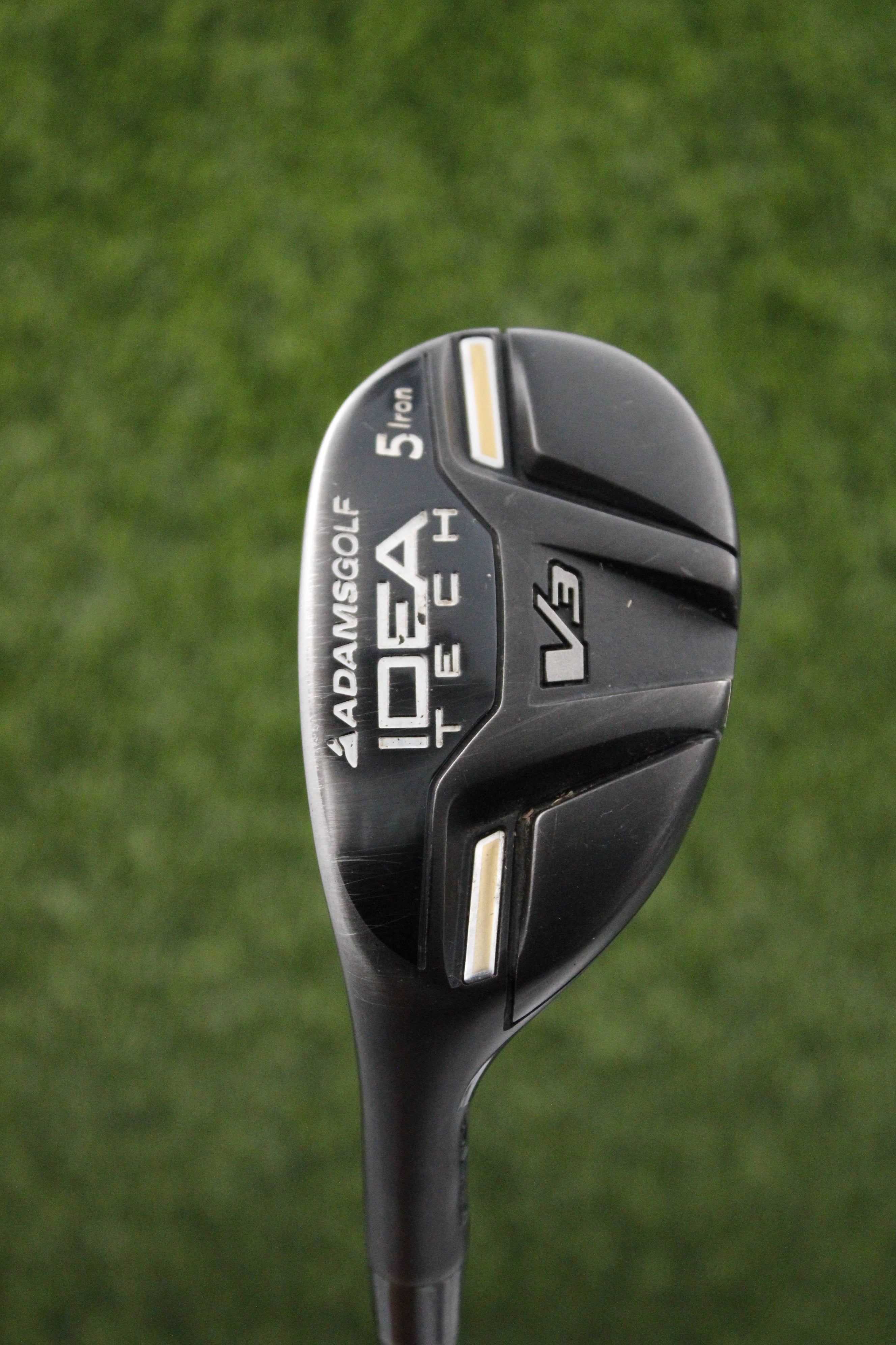 Lefty Adams Idea Tech V3 5 Hybrid R Flex 39"