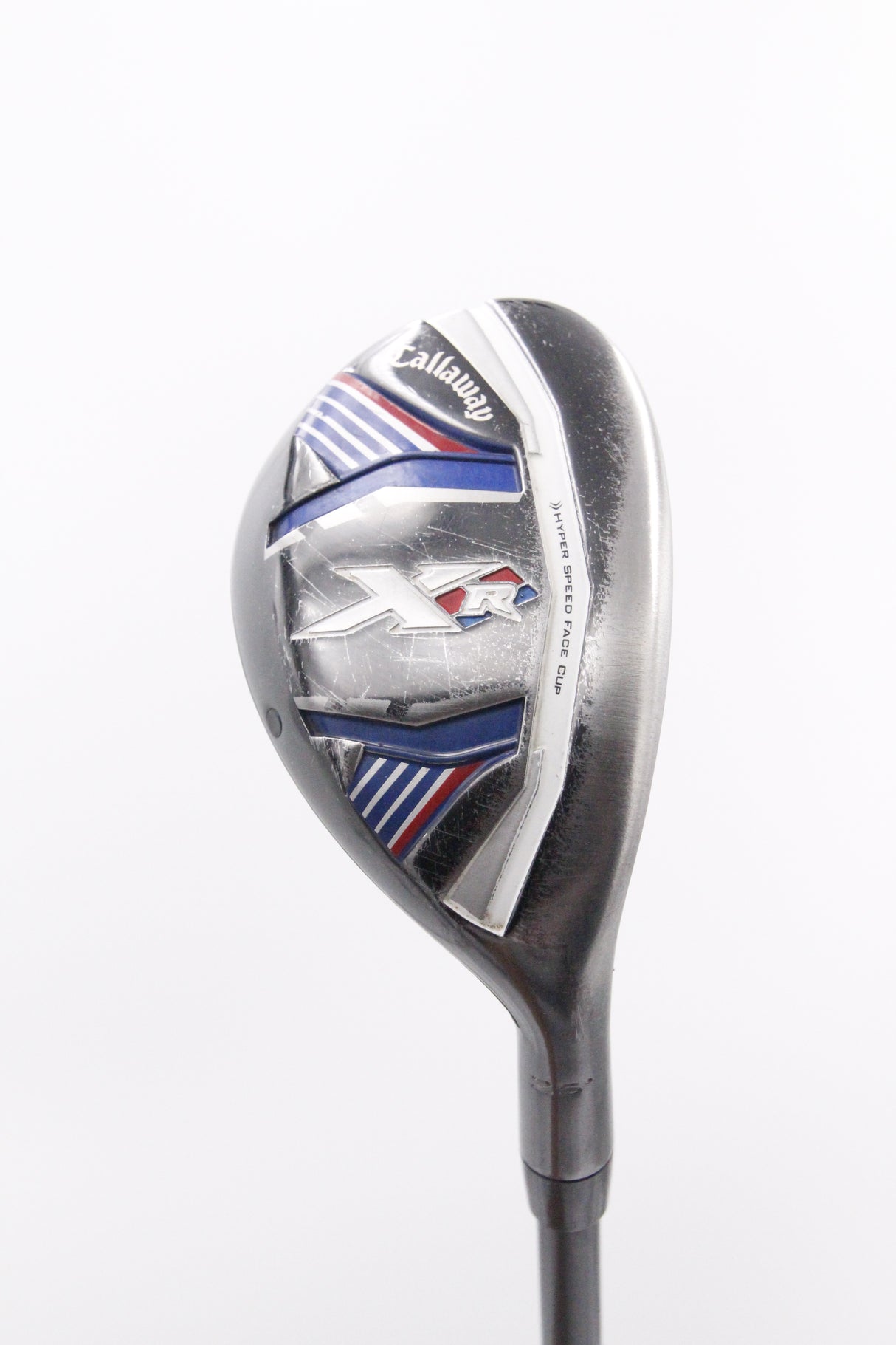 Callaway XR 25° 6 Hybrid R Flex 39"