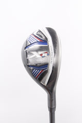 Callaway XR 25° 6 Hybrid R Flex 39"