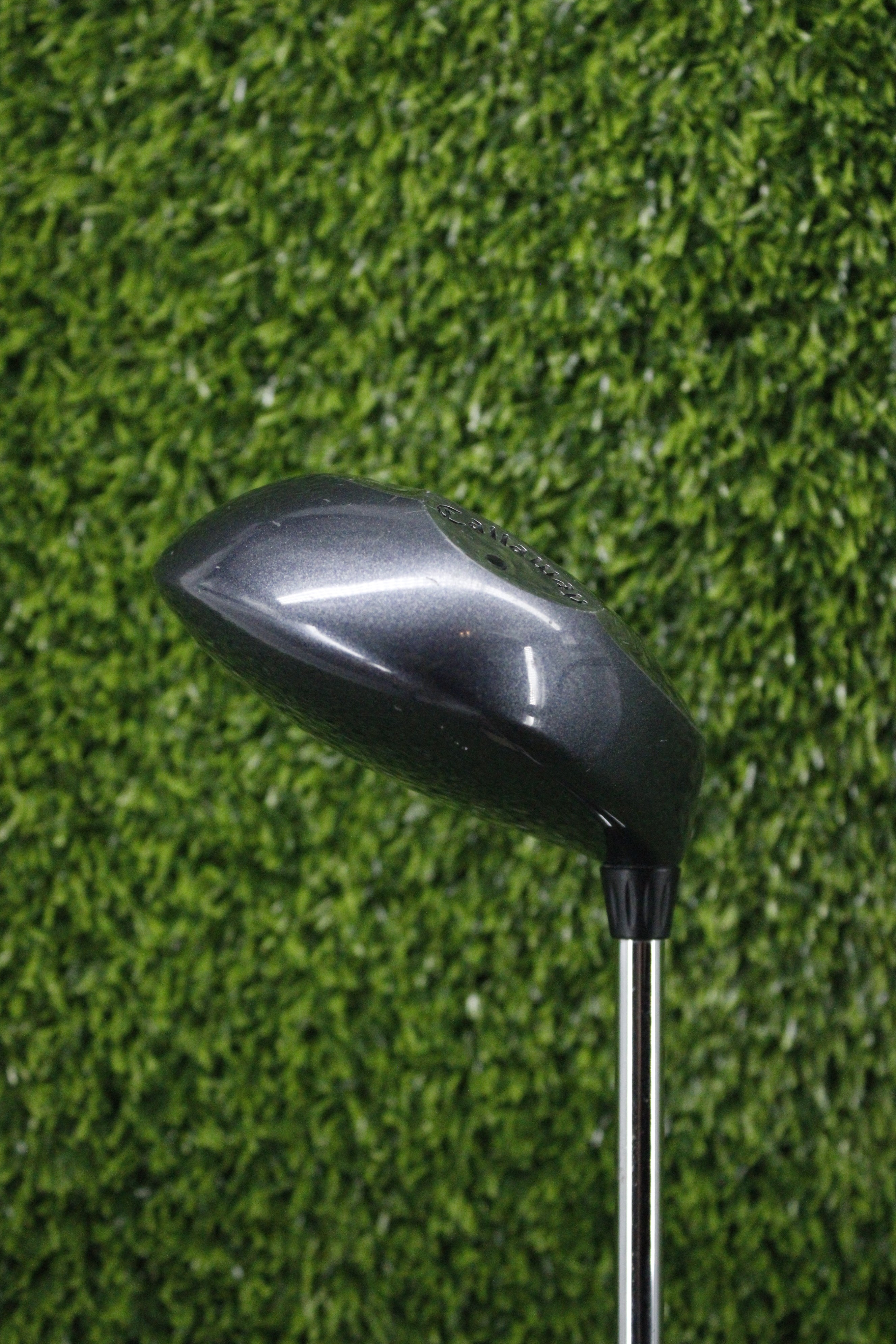 Callaway Big Bertha Steelhead III 10° Driver Uniflex 43.25"