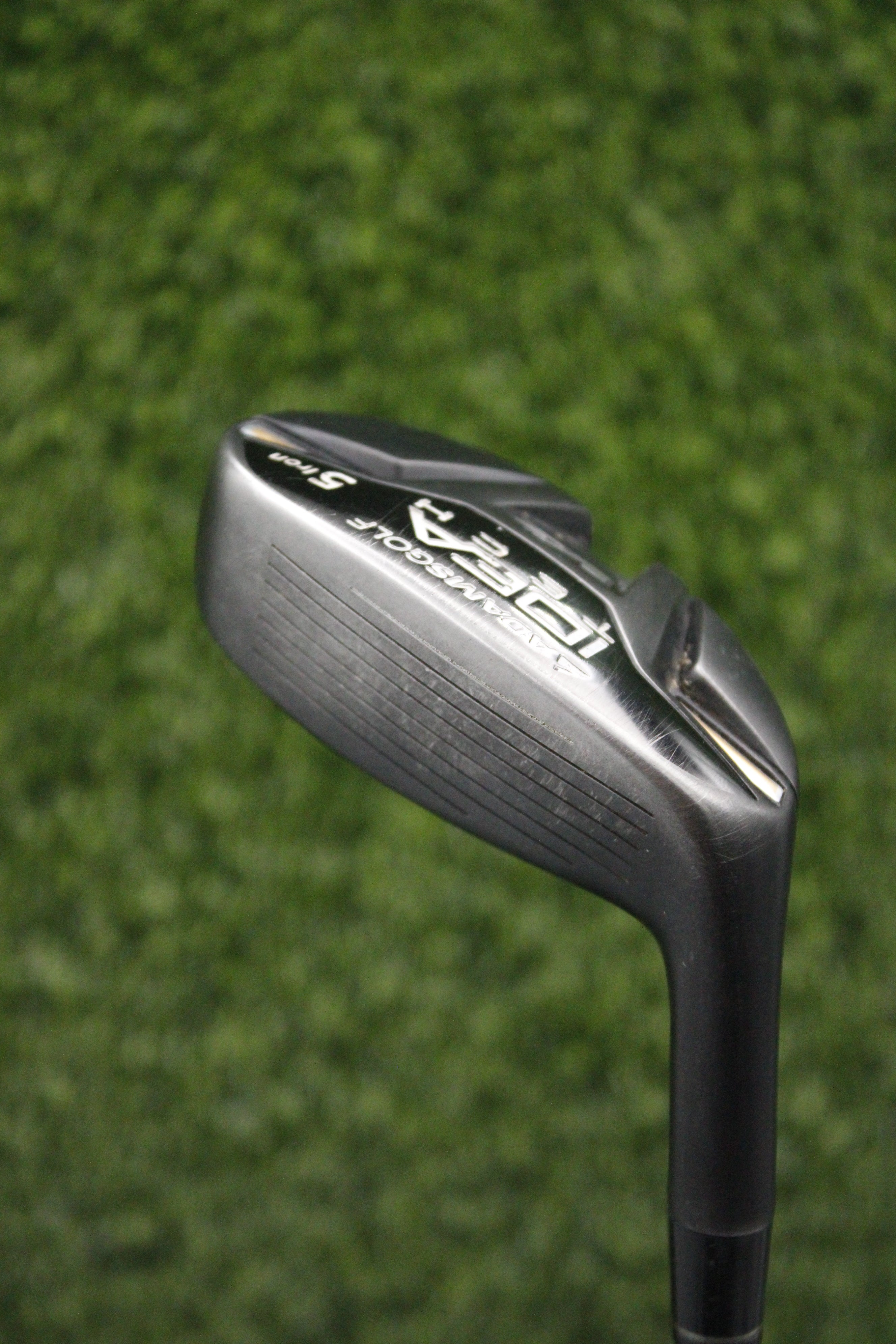 Lefty Adams Idea Tech V3 5 Hybrid R Flex 39"
