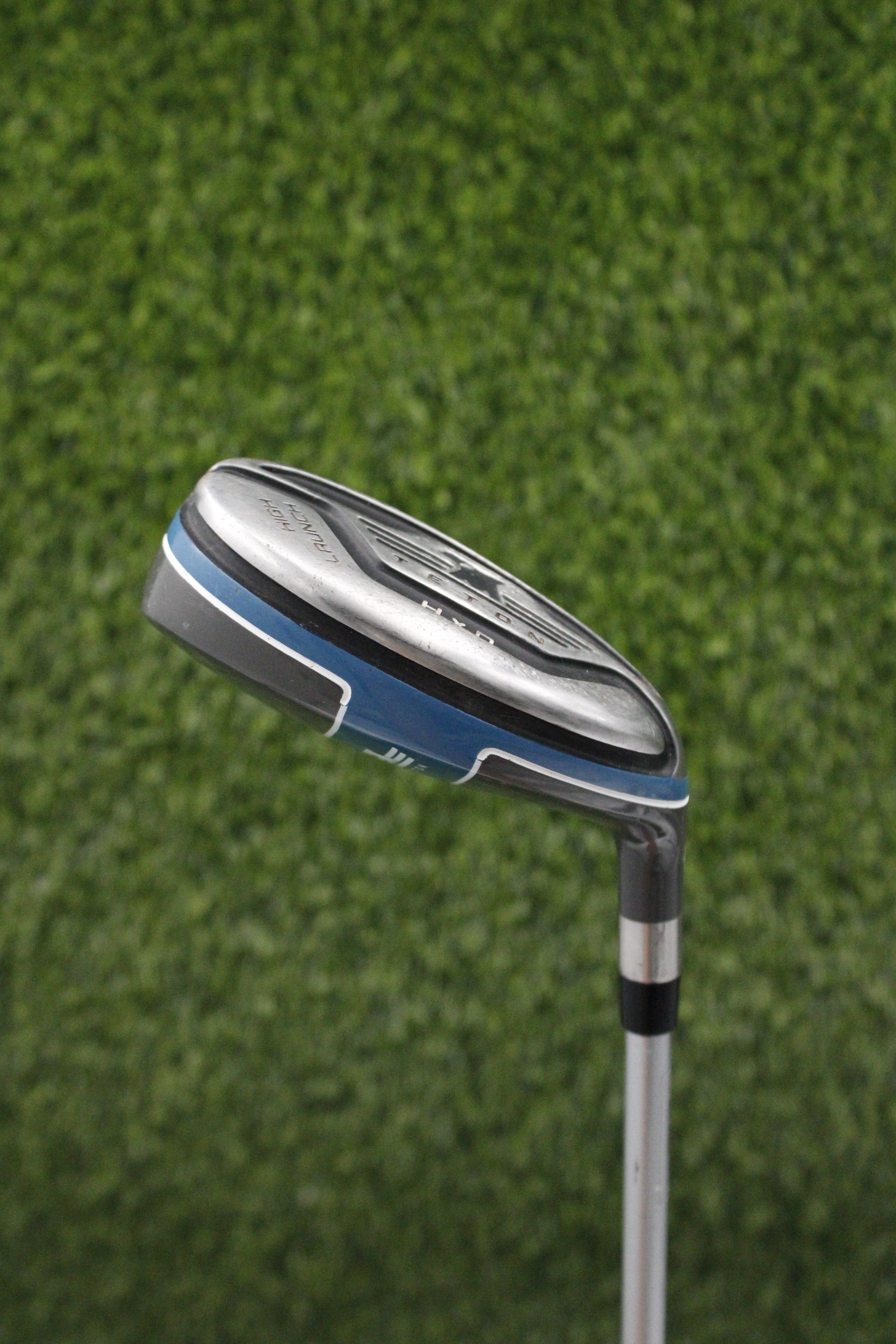 Teton HXD 15° 1 Hybrid R Flex 41.75"
