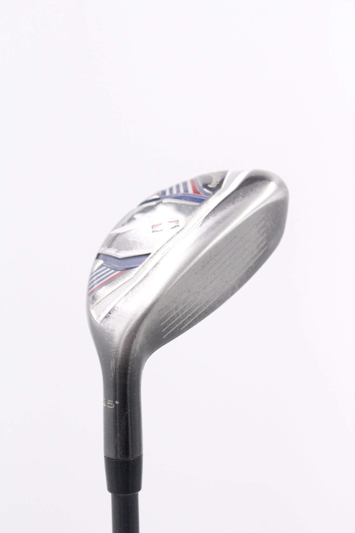 Callaway XR 25° 6 Hybrid R Flex 39"