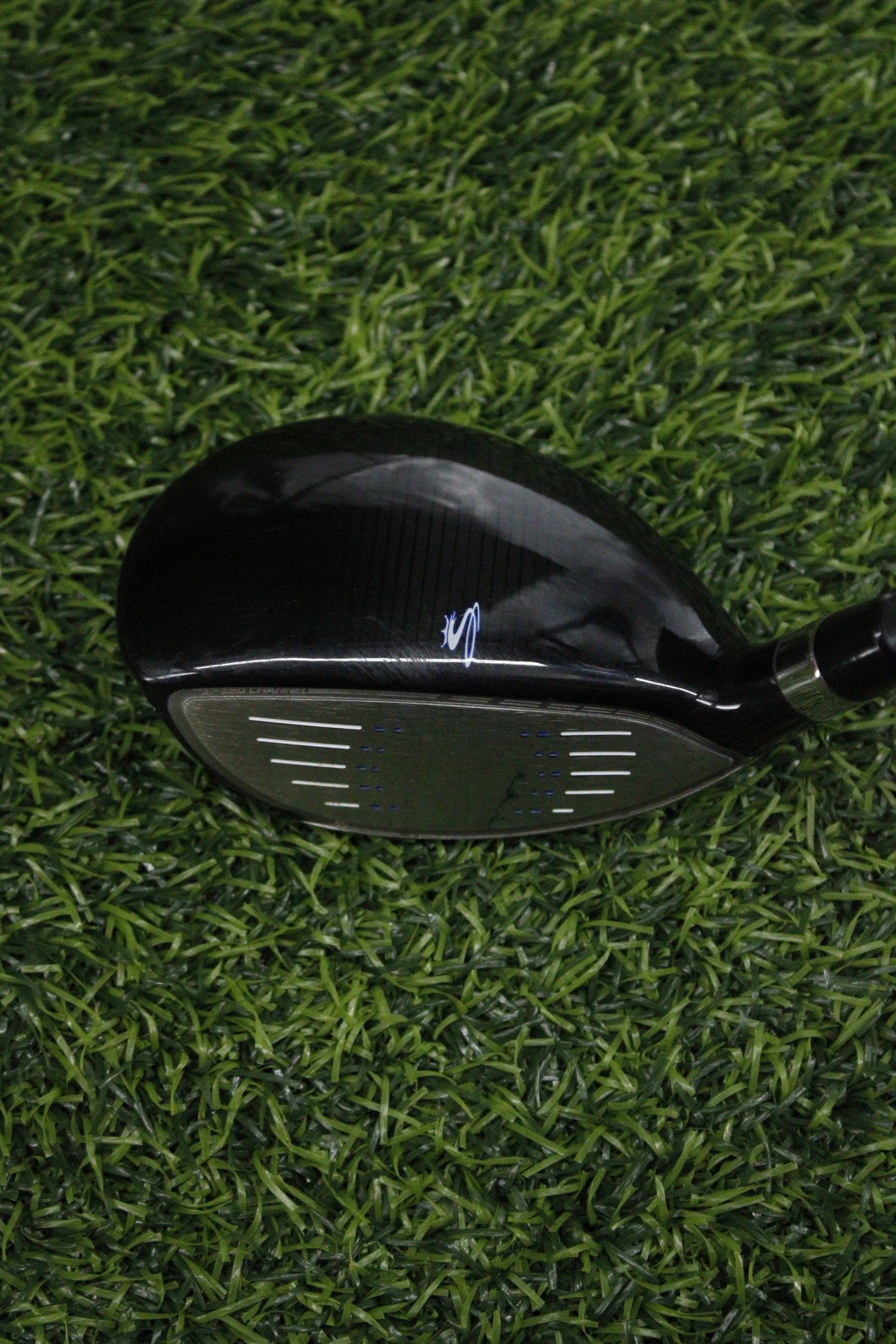 Cobra Max 28° 6 Hybrid A Flex 38"