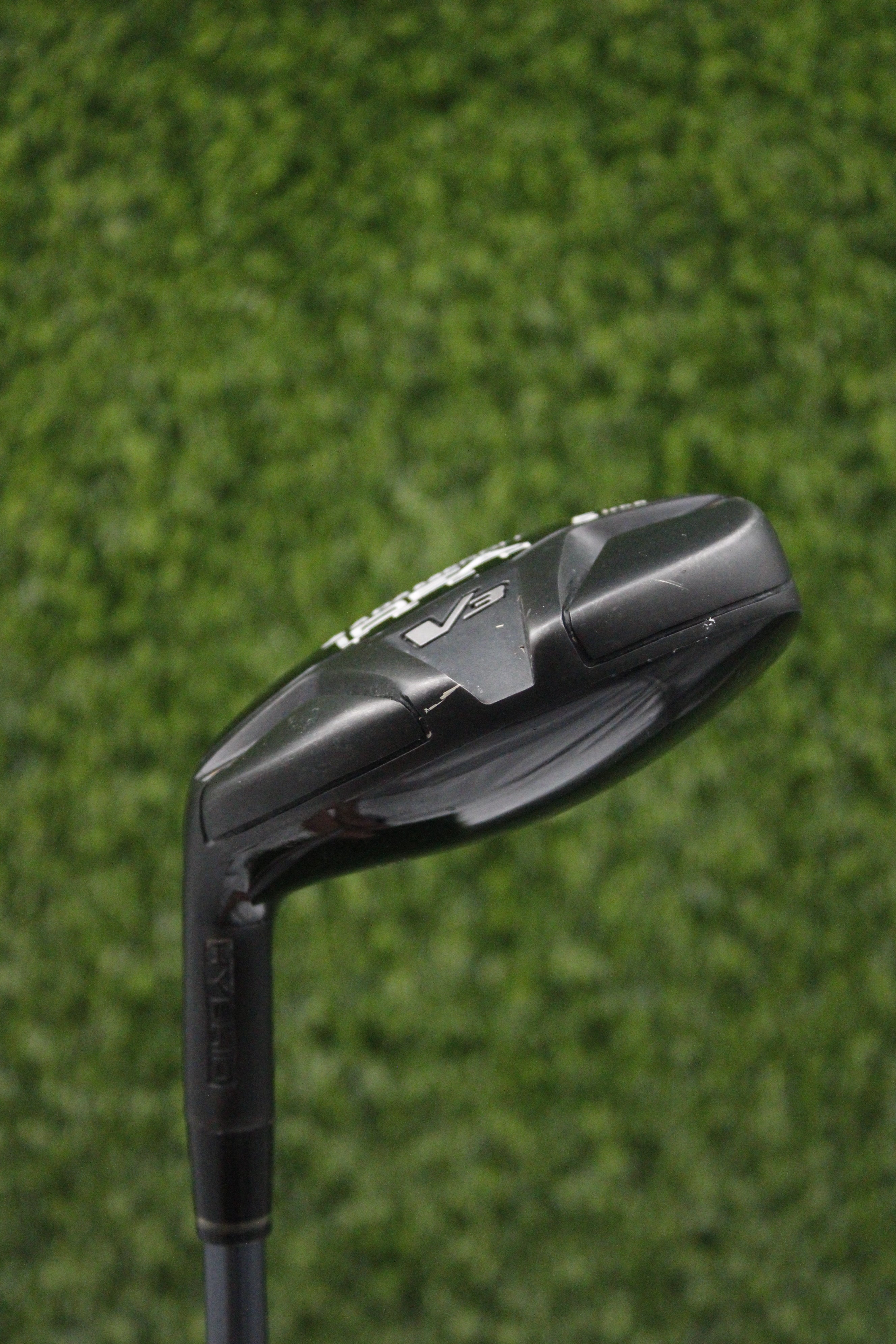Lefty Adams Idea Tech V3 5 Hybrid R Flex 39"