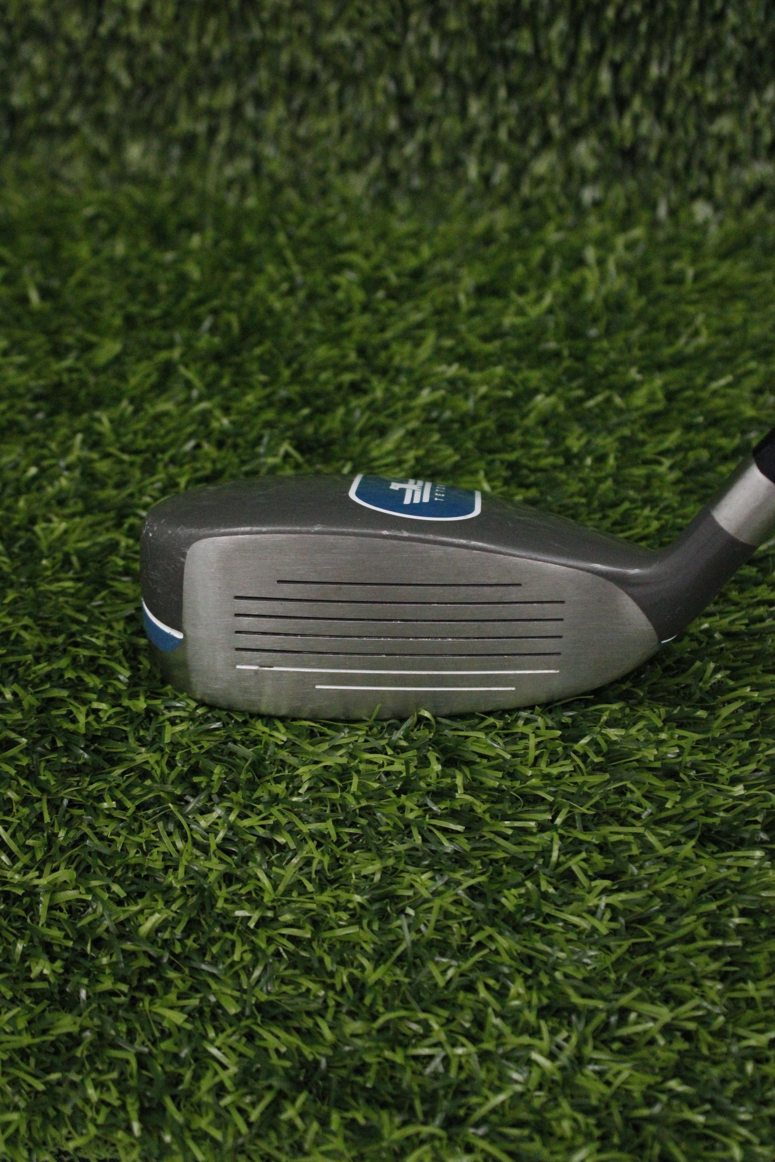 Teton HXD 15° 1 Hybrid R Flex 41.75"