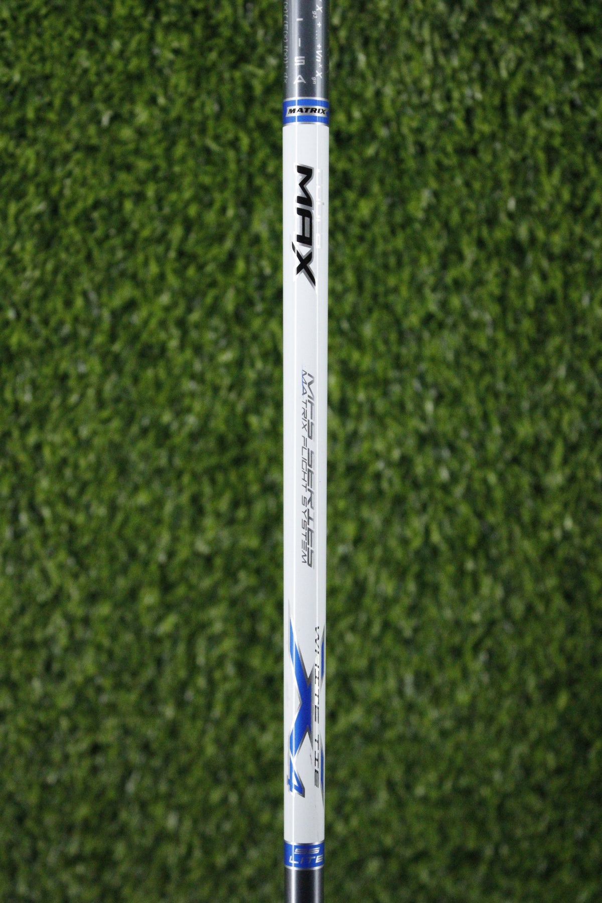 Cobra Max 28° 6 Hybrid A Flex 38"