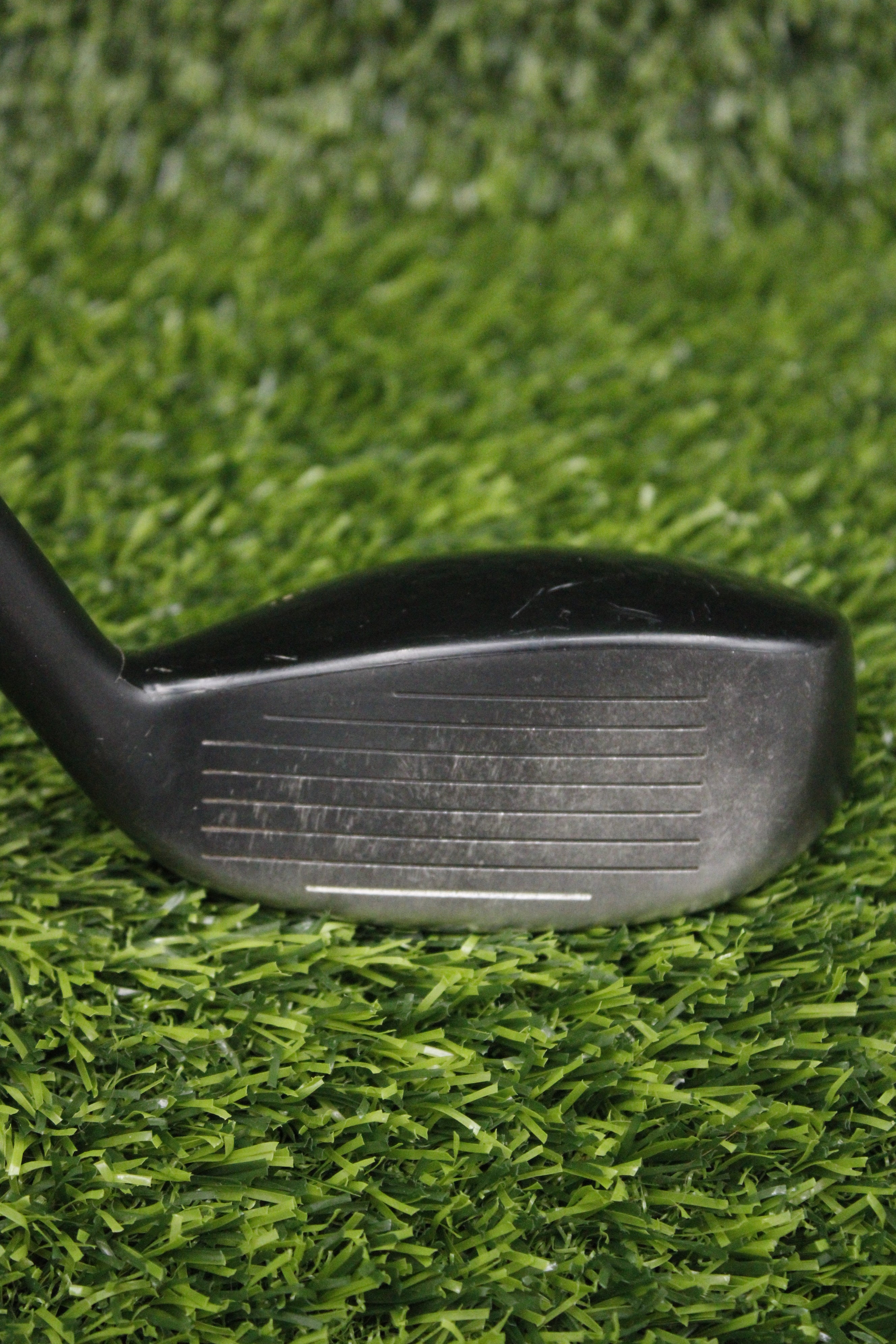 Lefty Adams Idea Tech V3 5 Hybrid R Flex 39"