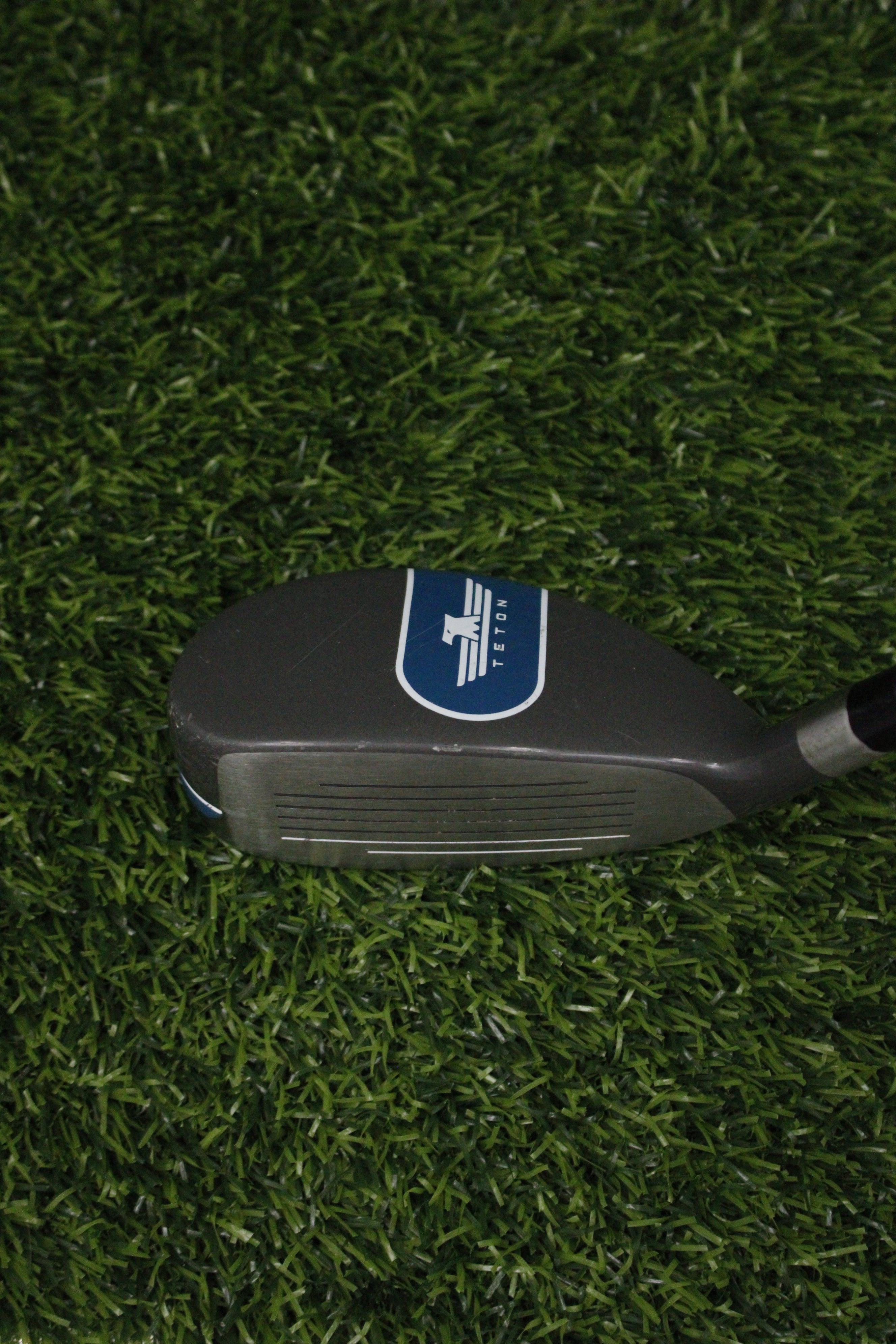 Teton HXD 15° 1 Hybrid R Flex 41.75"