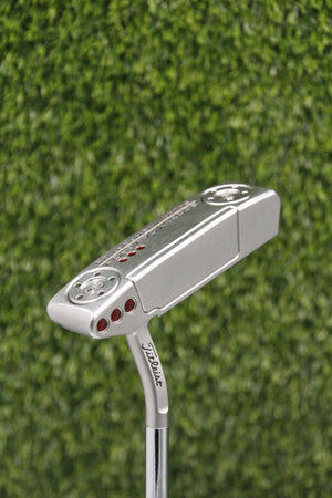 Scotty Cameron Select Newport 2.5 Putter 34"