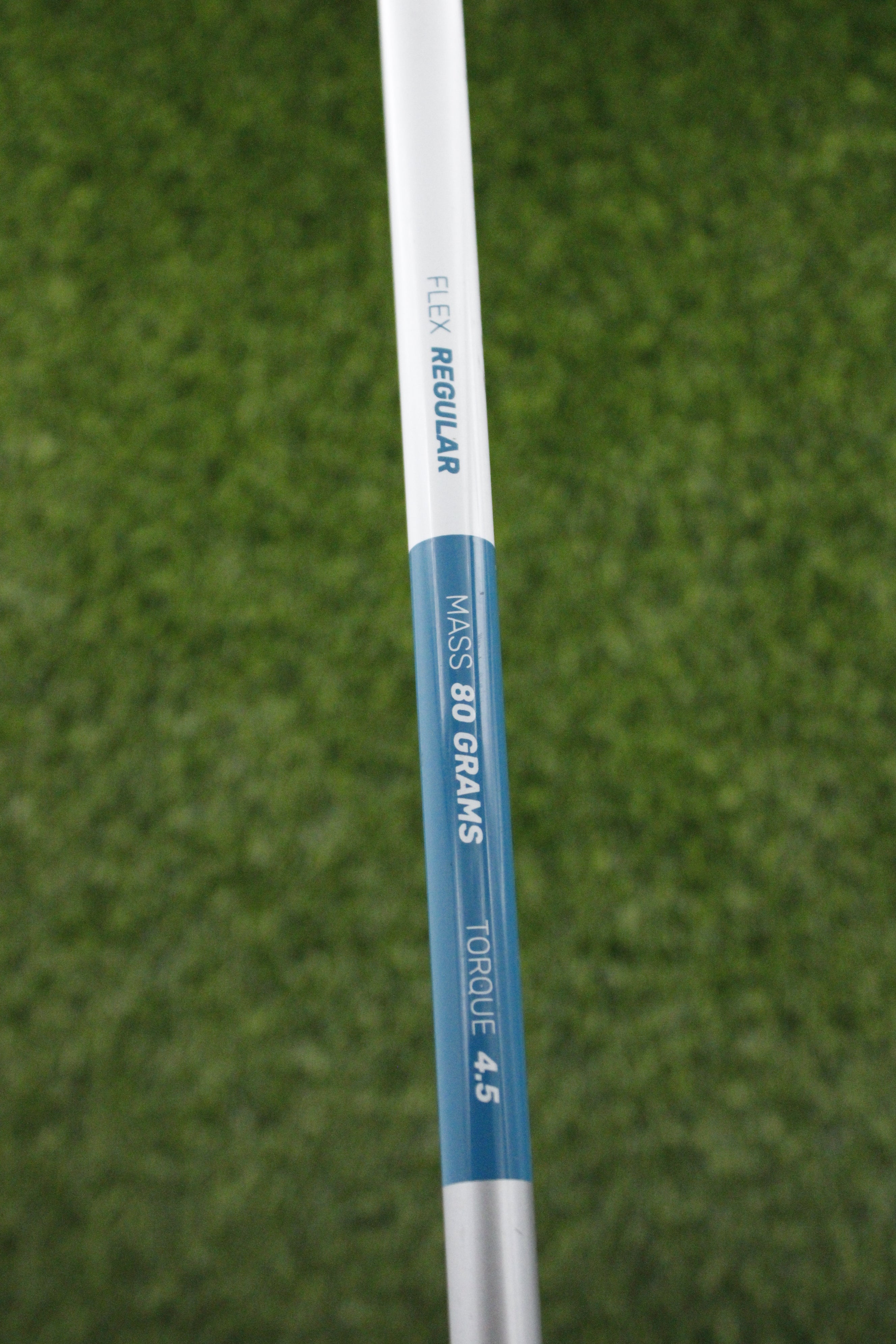 Teton HXD 15° 1 Hybrid R Flex 41.75"