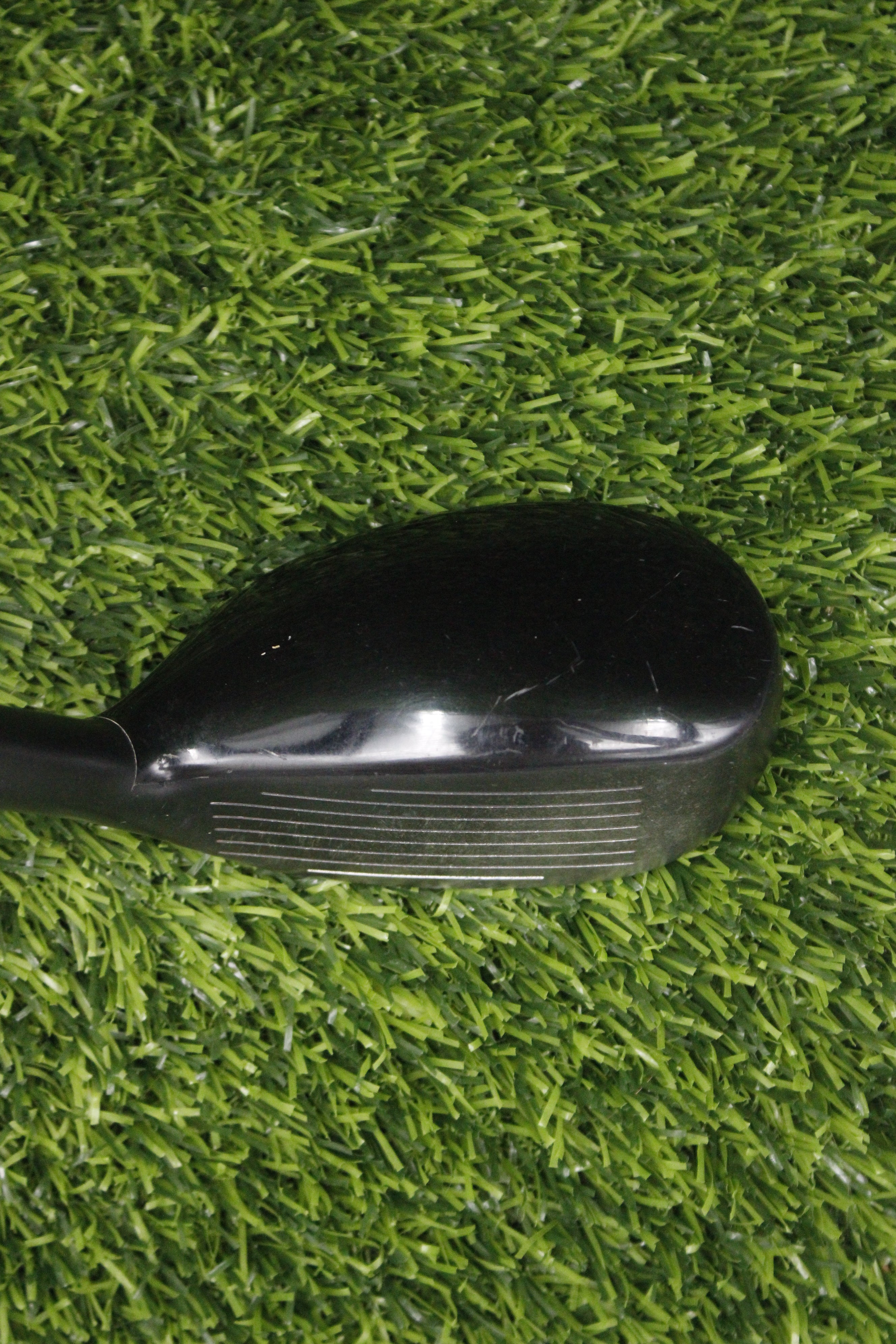 Lefty Adams Idea Tech V3 5 Hybrid R Flex 39"
