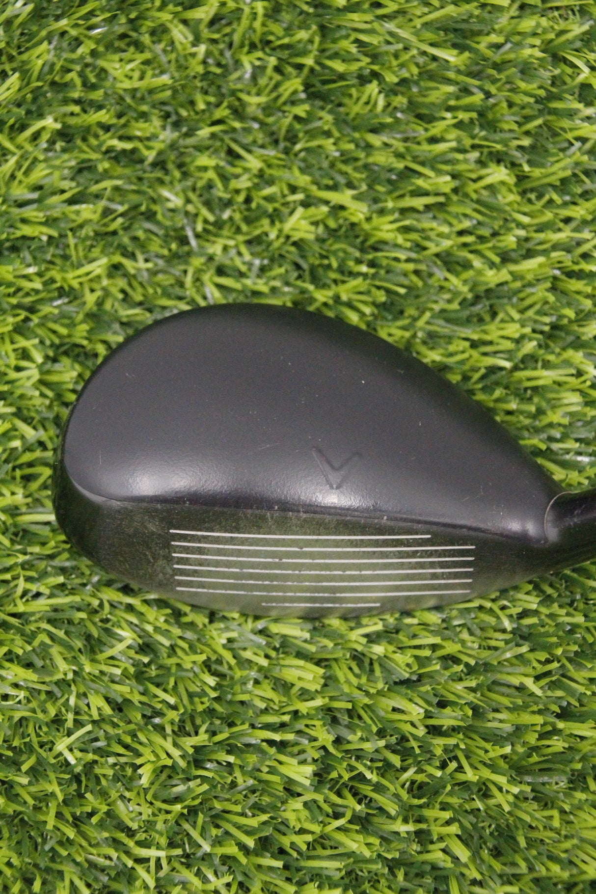Callaway XR 25° 6 Hybrid R Flex 39"