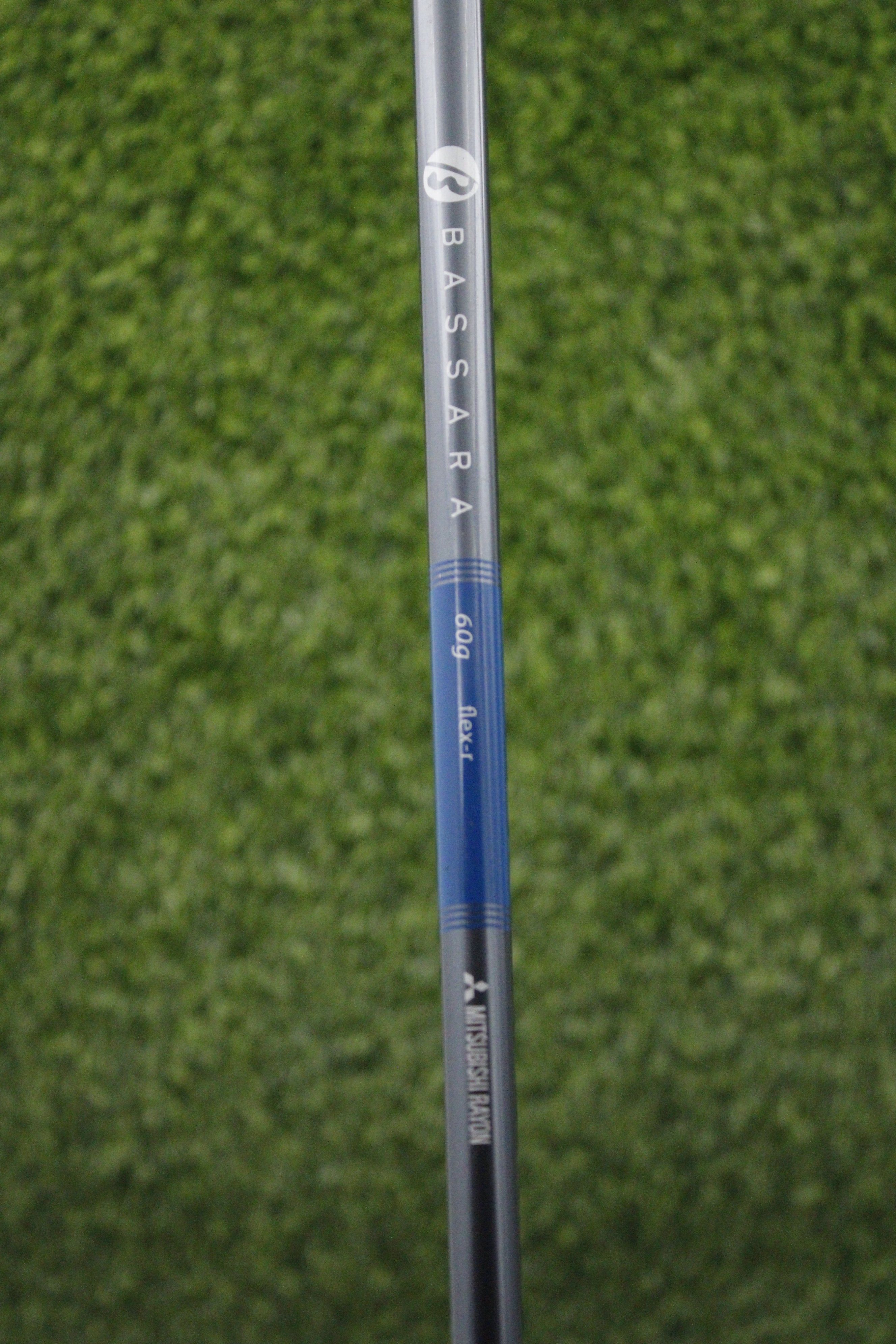 Lefty Adams Idea Tech V3 5 Hybrid R Flex 39"