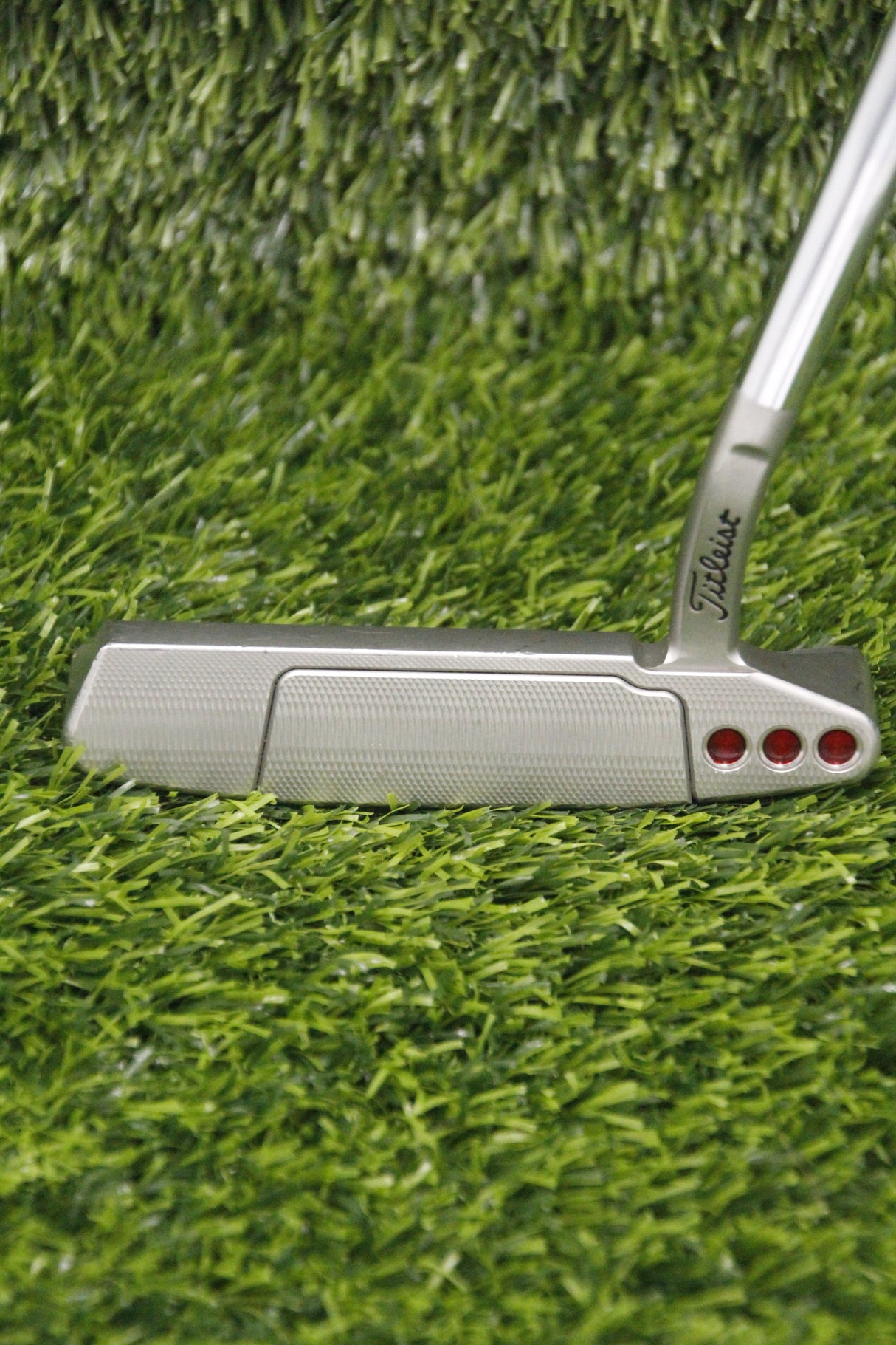 Scotty Cameron Select Newport 2.5 Putter 34"