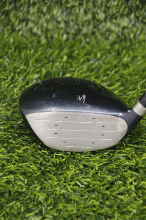 WOMEN Cobra SZ Offset 3 Wood L Flex 42.75"