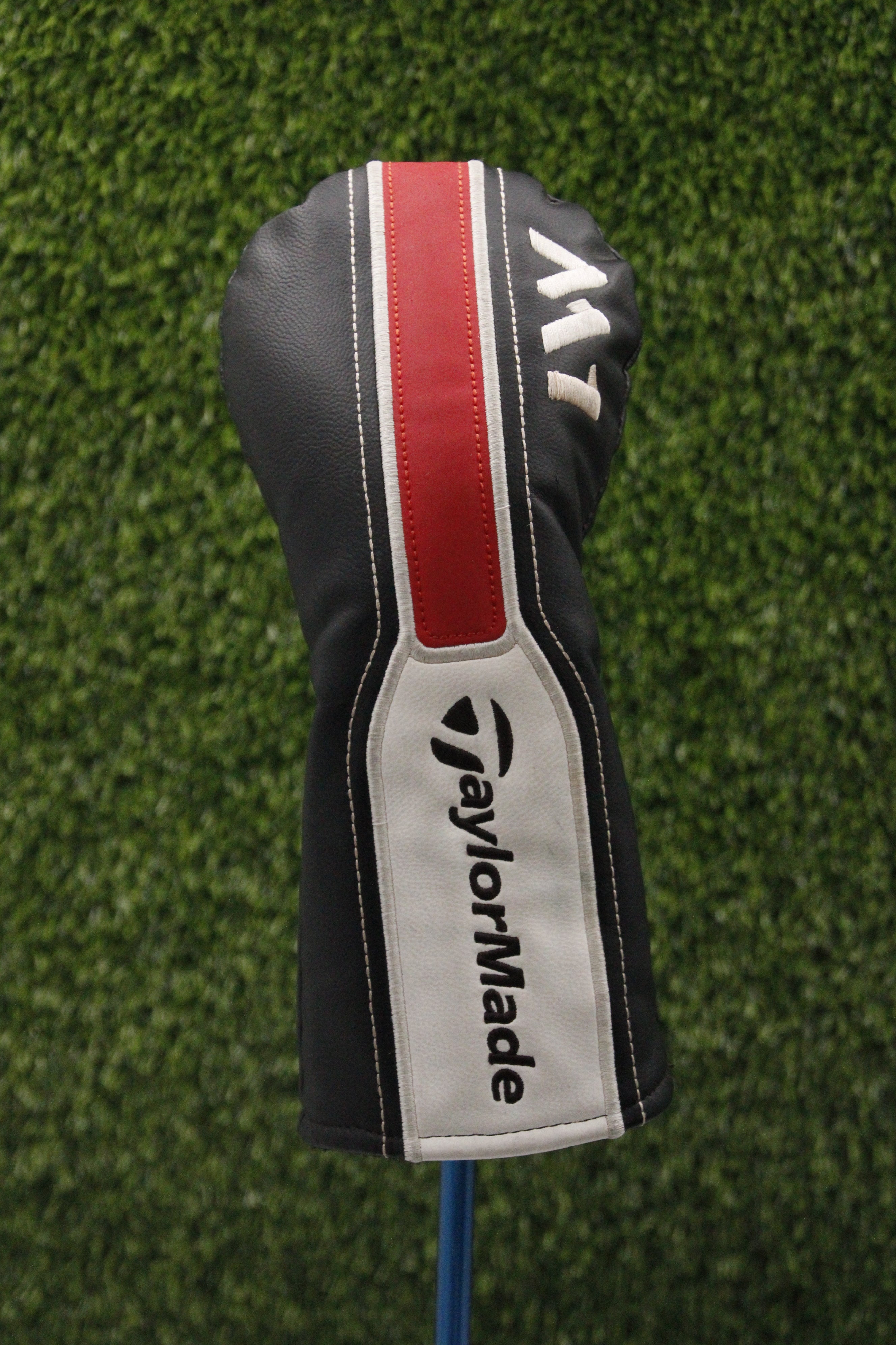 TaylorMade 2016 M1 HL w/ Tour AD 17° 3 Wood S Flex 42.75" w/ HC