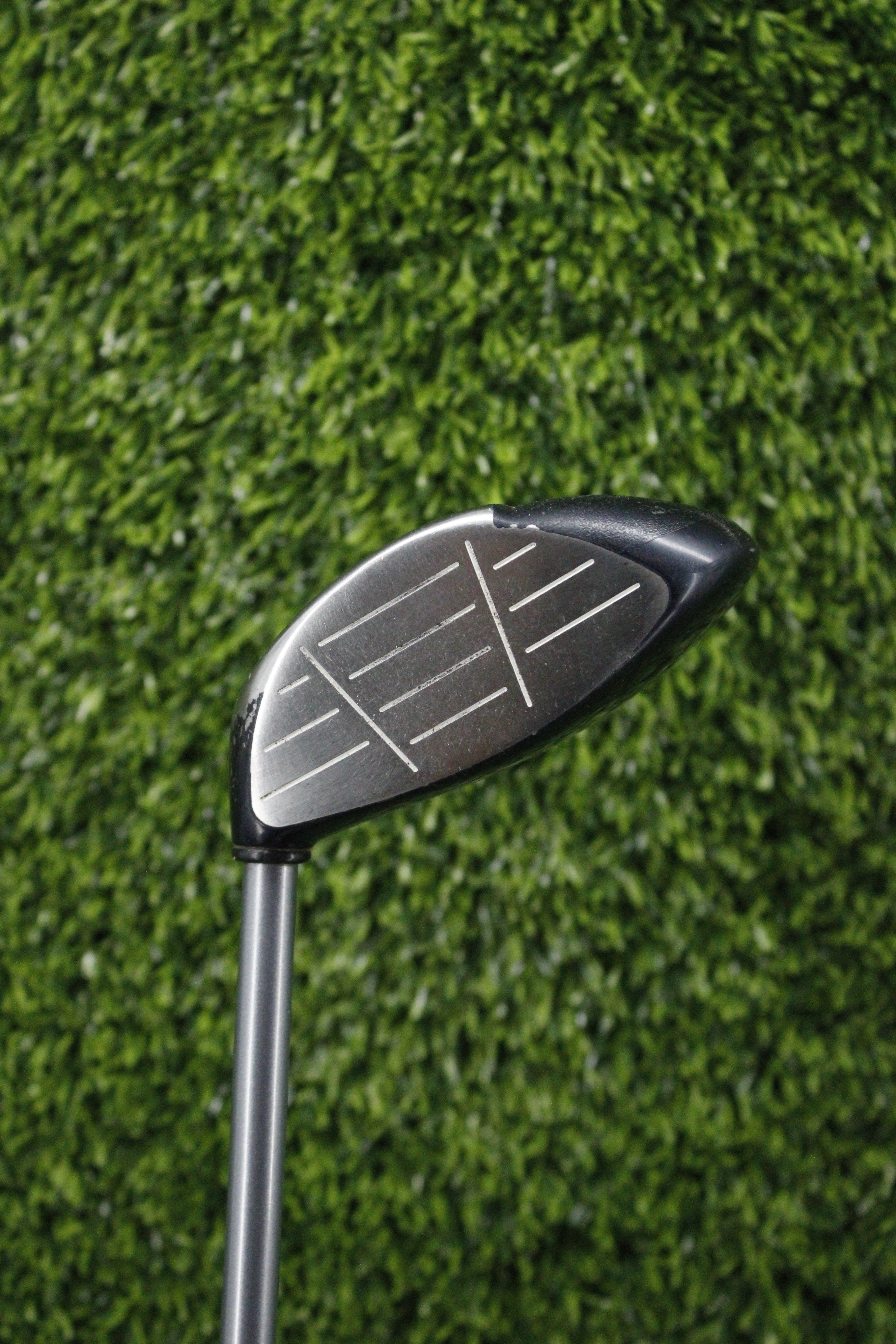 Callaway Steelhead Plus 3 Wood S Flex 42.75"