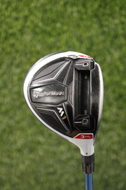 TaylorMade 2016 M1 HL w/ Tour AD 17° 3 Wood S Flex 42.75" w/ HC