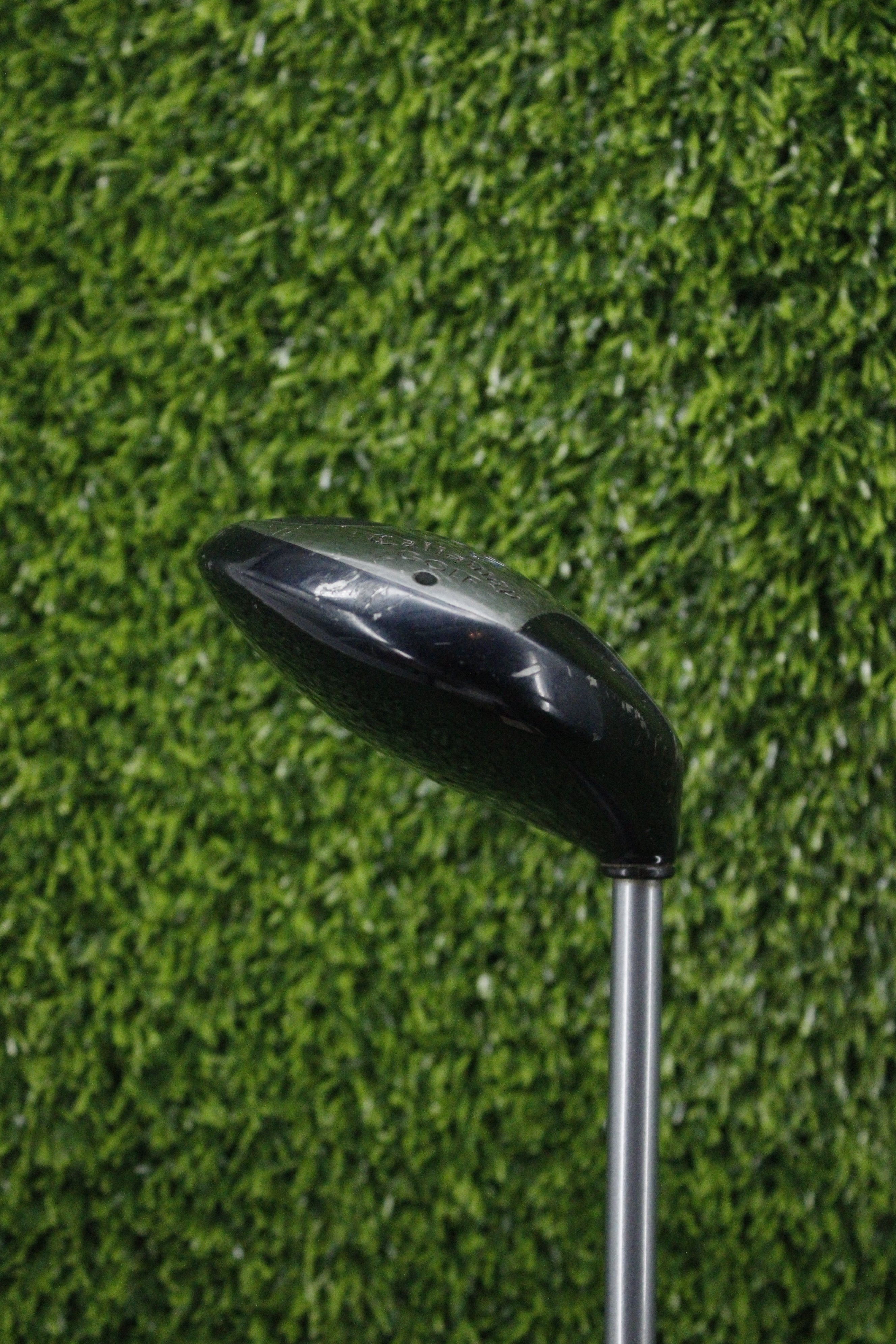 Callaway Steelhead Plus 3 Wood S Flex 42.75"
