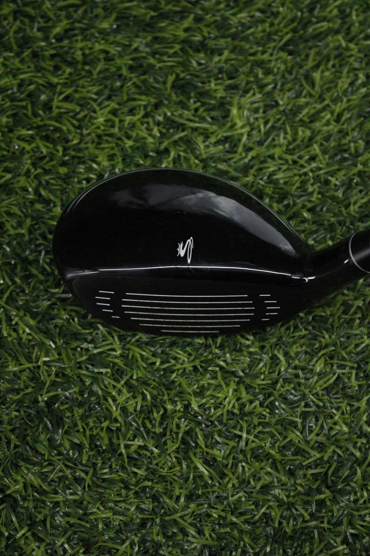 Cobra Bio Cell Black Adj 2-3 Hybrid R Flex 41"