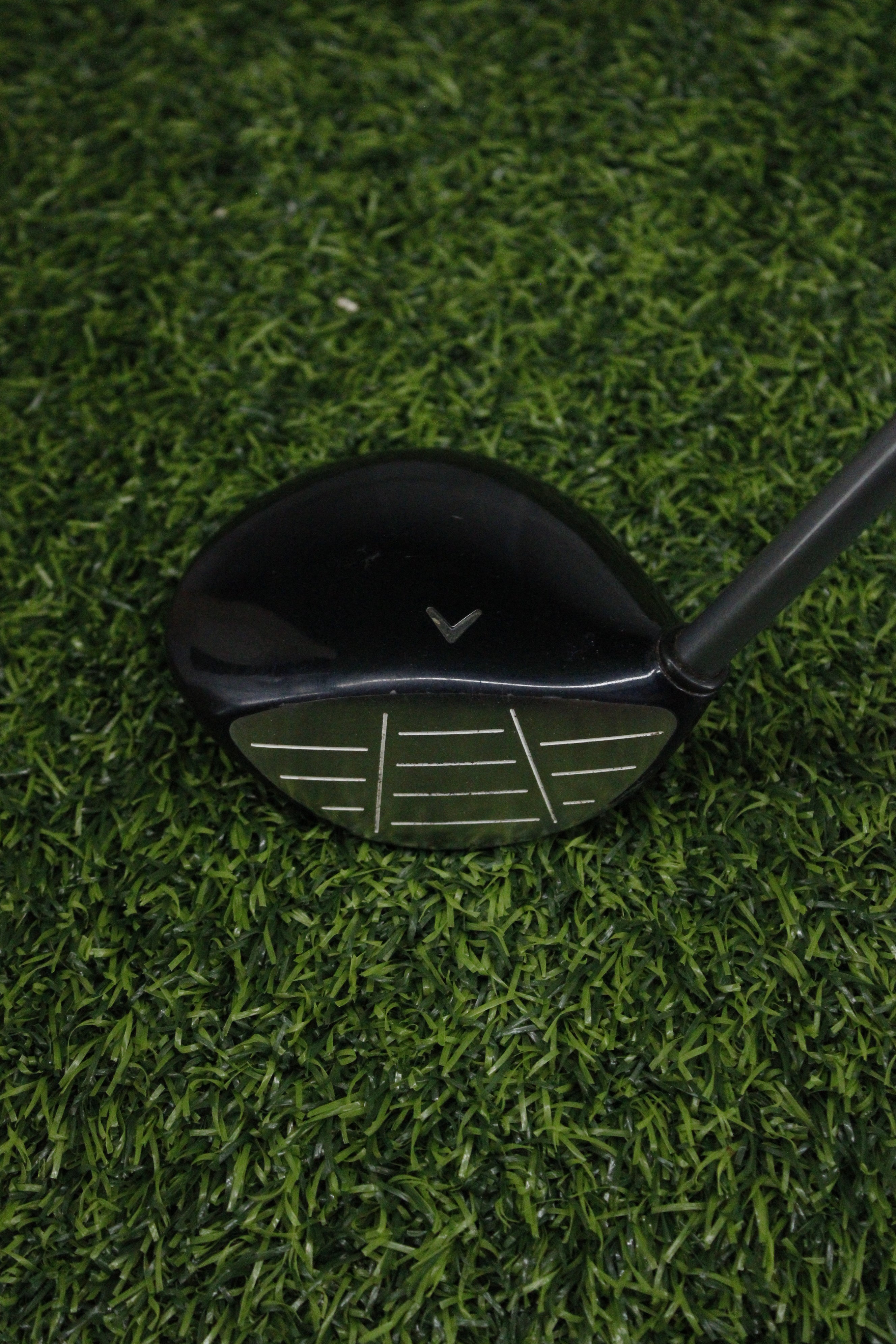 Callaway Steelhead Plus 3 Wood S Flex 42.75"