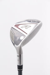 WOMEN Callaway FT-iZ 30° 6 Hybrid Ladies Flex 38"