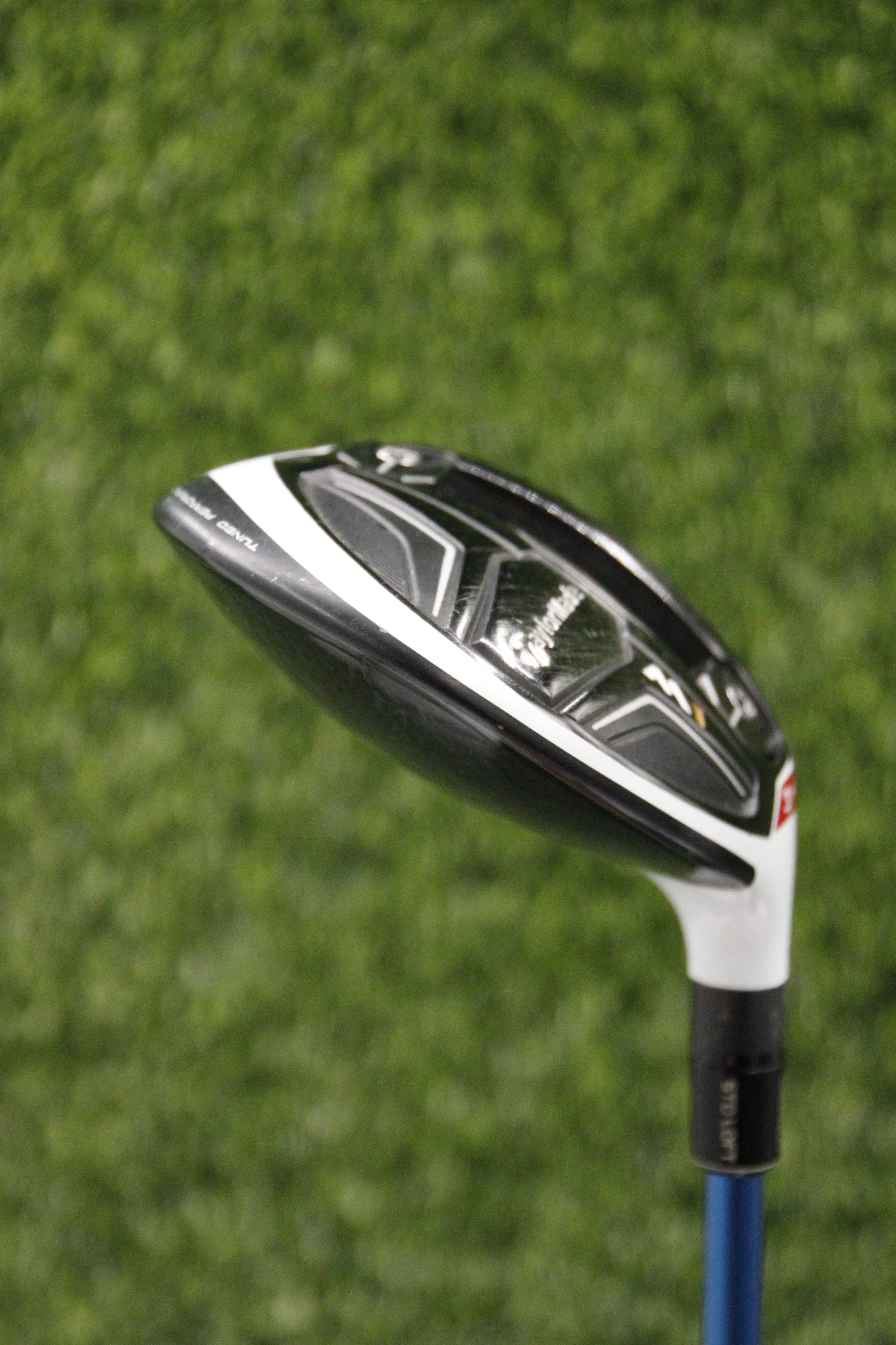 TaylorMade 2016 M1 HL w/ Tour AD 17° 3 Wood S Flex 42.75" w/ HC