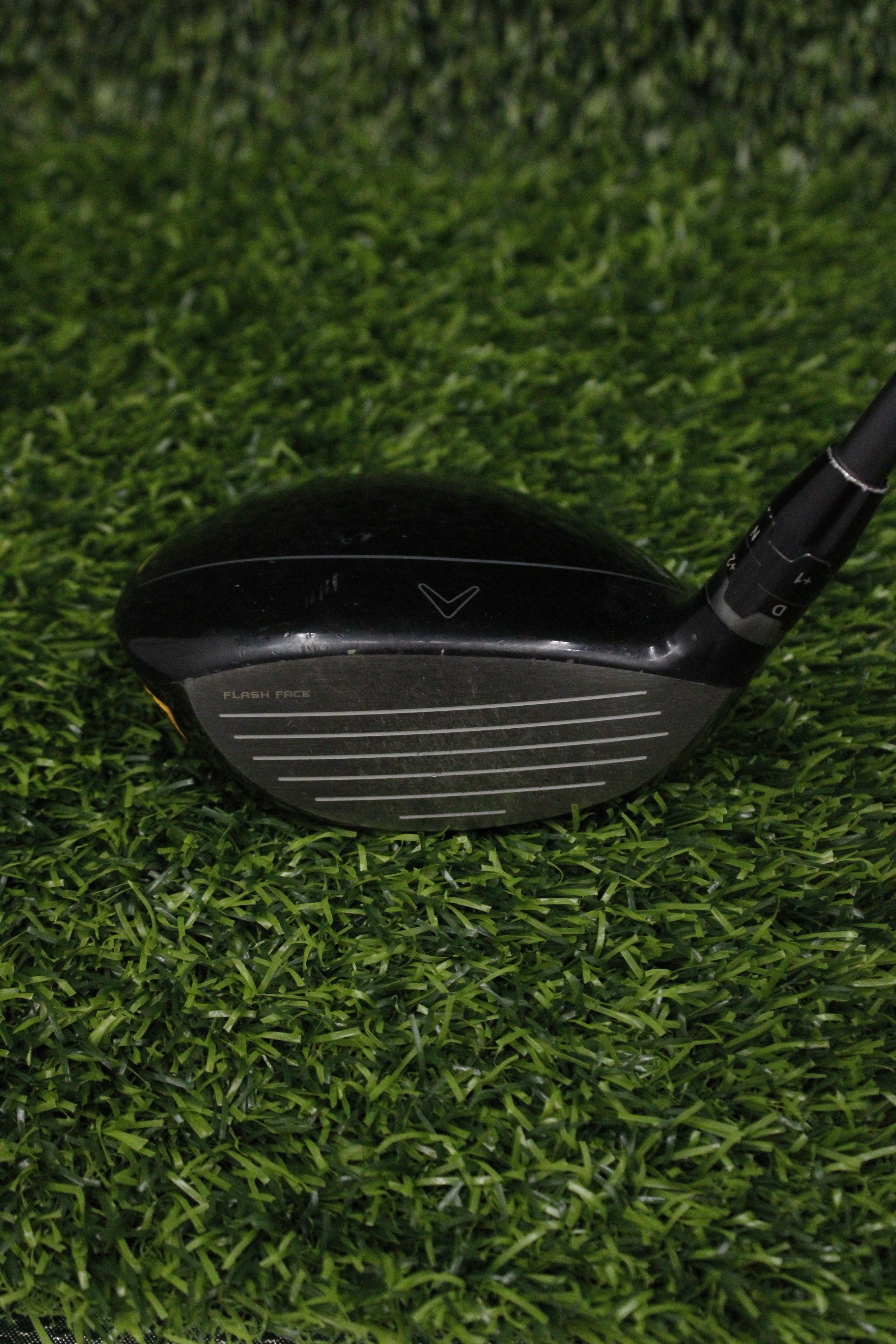 Callaway Epic Flash Sub Zero 13.5° 3 Wood S Flex 42.75"