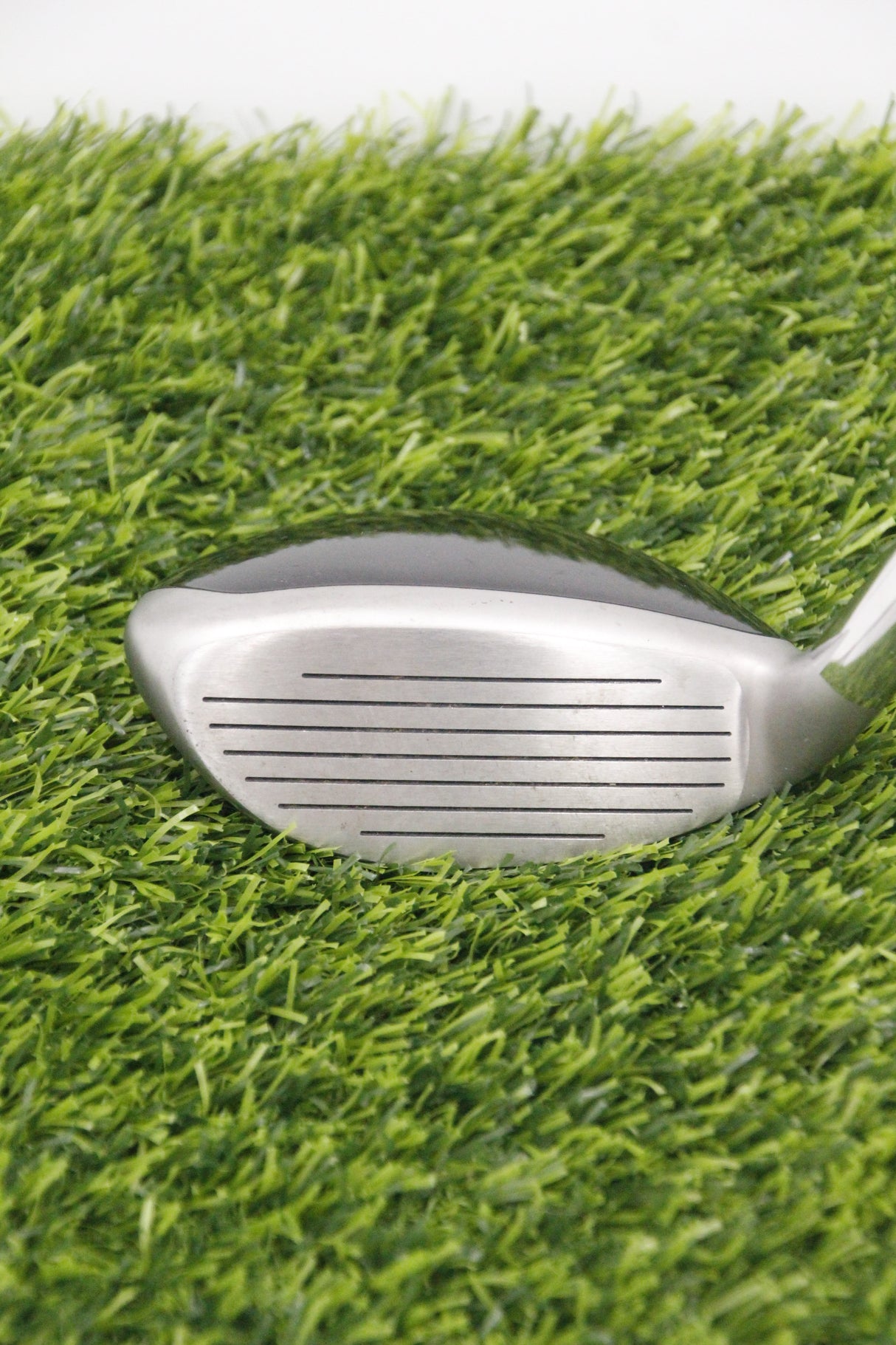 WOMEN Callaway FT-iZ 30° 6 Hybrid Ladies Flex 38"