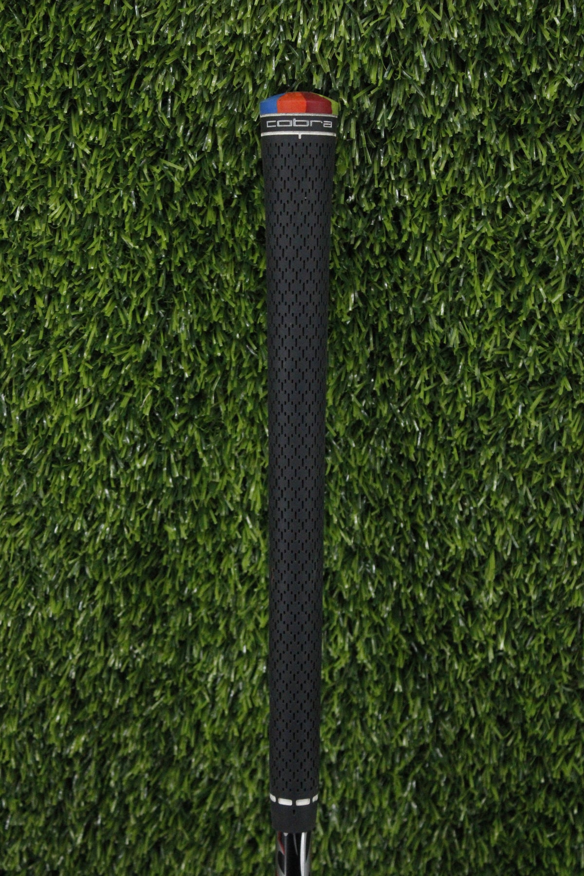 Cobra Bio Cell Black Adj 2-3 Hybrid R Flex 41"