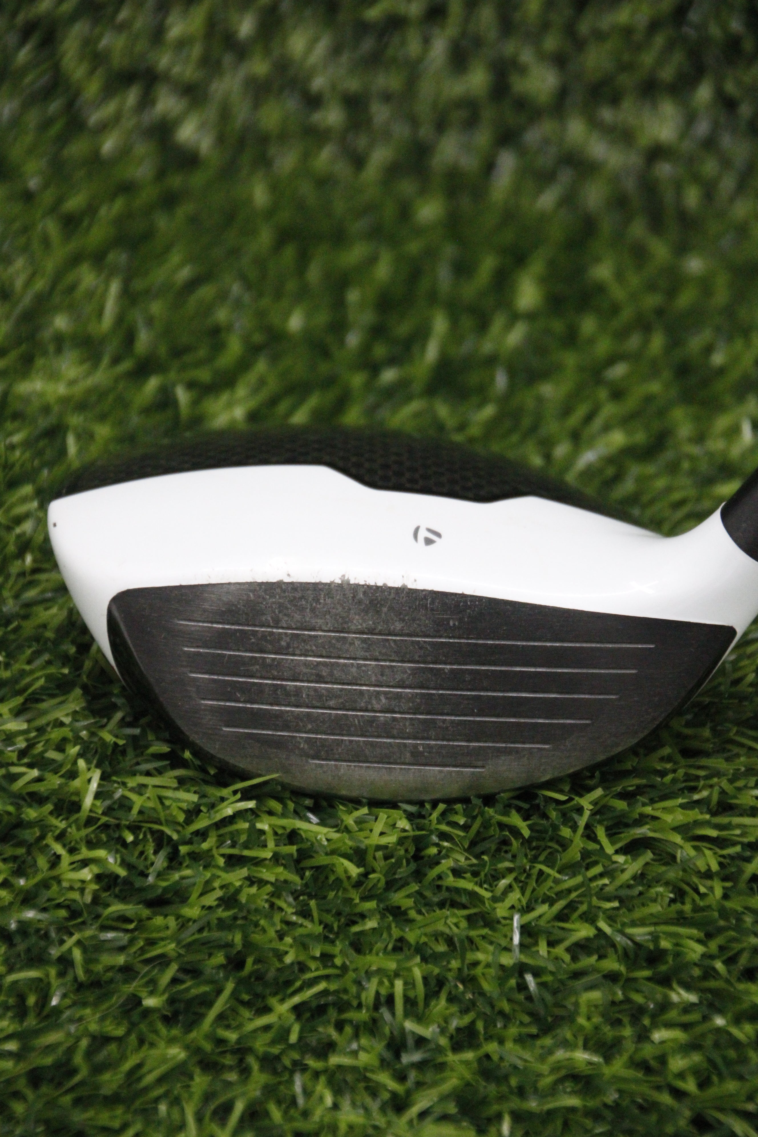 TaylorMade 2016 M1 HL w/ Tour AD 17° 3 Wood S Flex 42.75" w/ HC