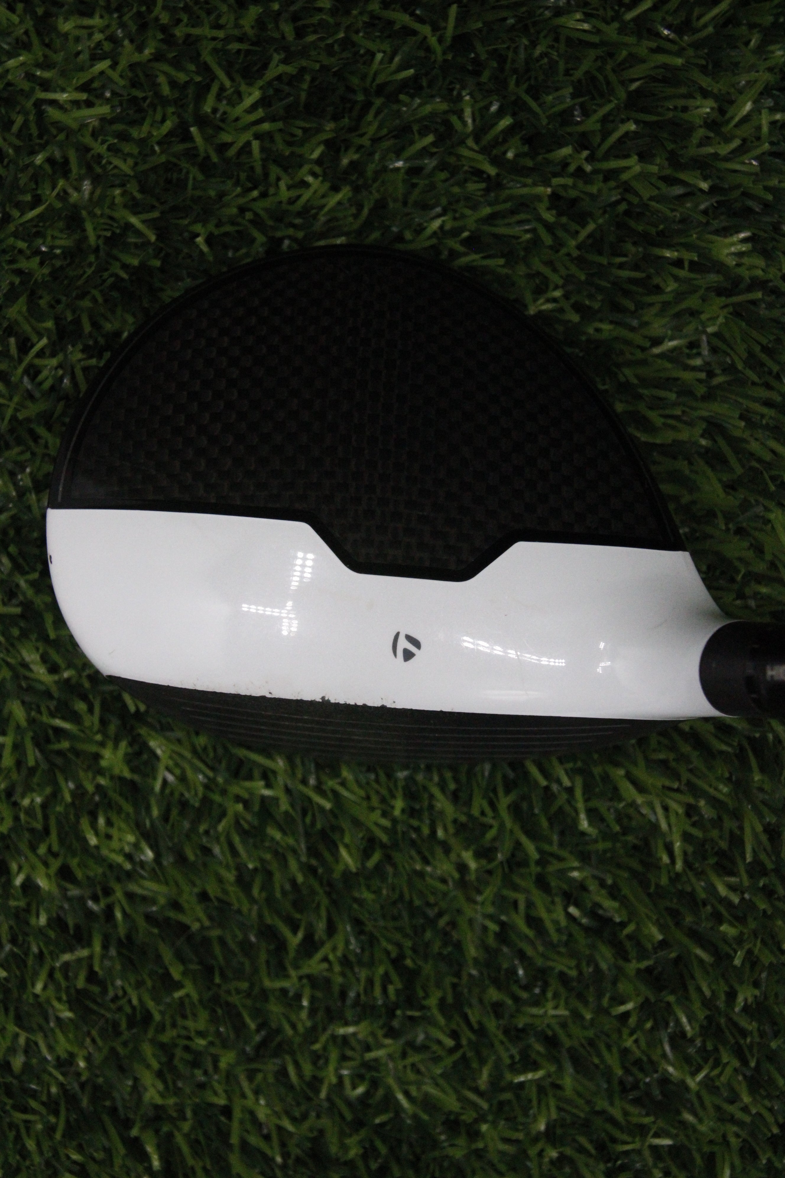 TaylorMade 2016 M1 HL w/ Tour AD 17° 3 Wood S Flex 42.75" w/ HC
