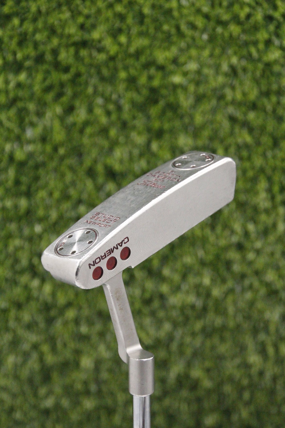 Scotty Cameron Studio Select Newport Putter 33.5"