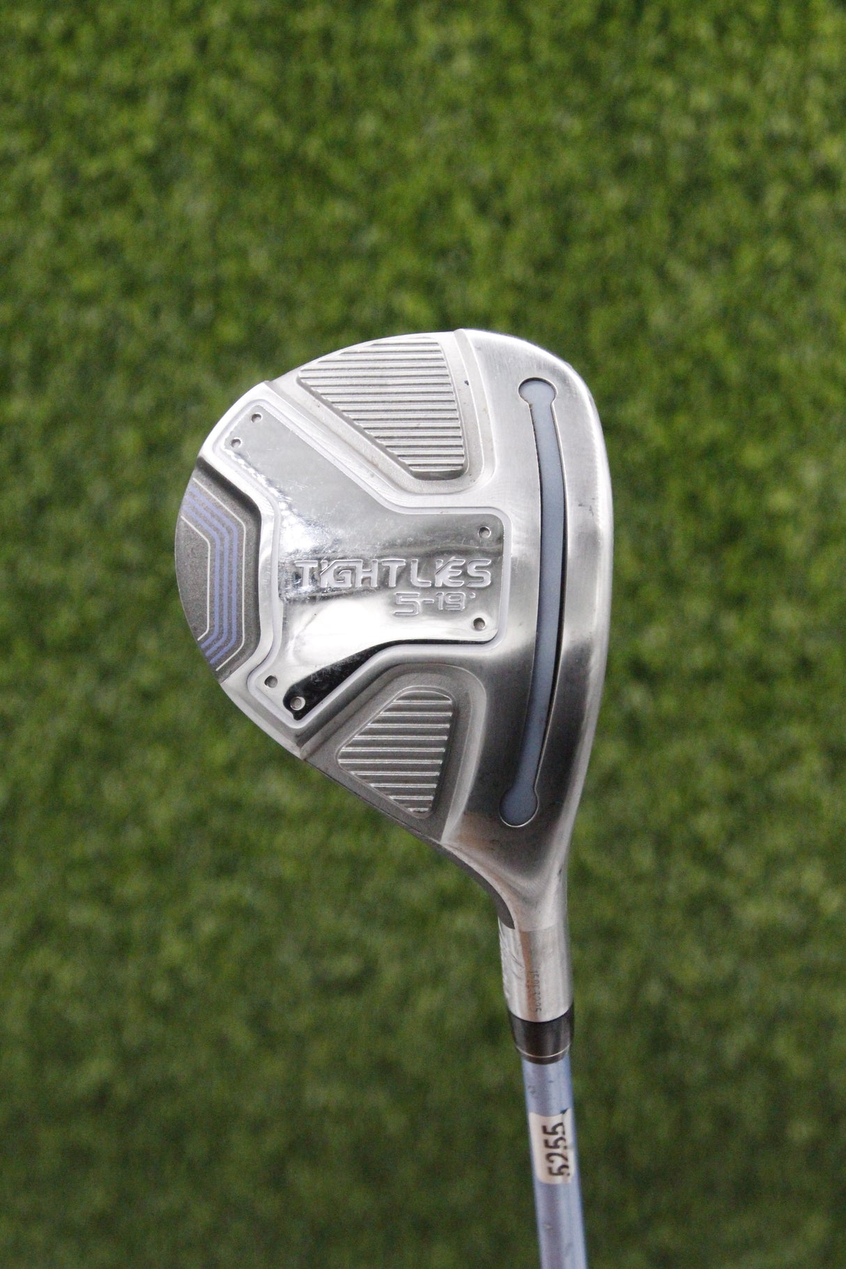 WOMEN Adams Tight Lies 19° 5 Wood L Flex 41.5"