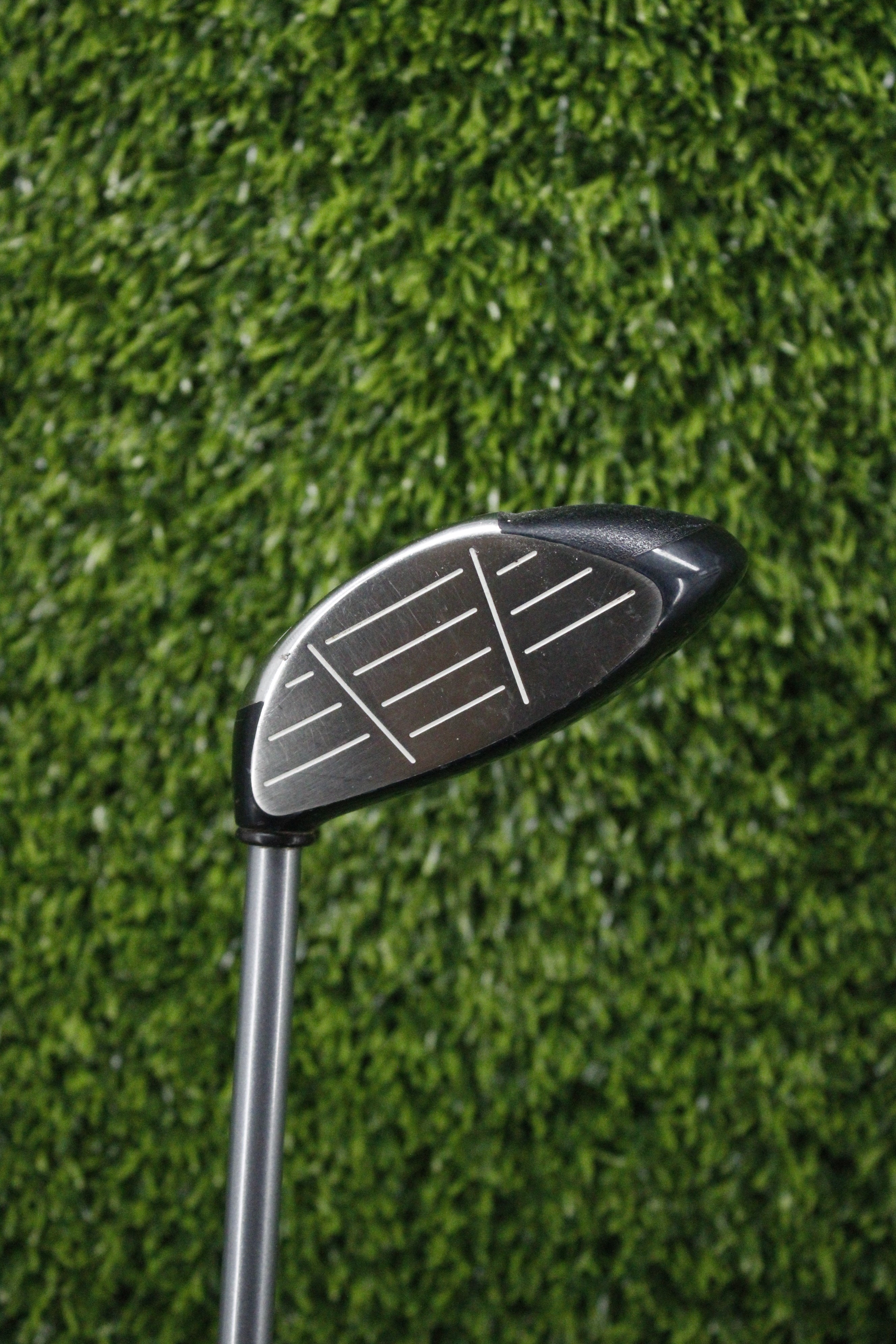 Callaway Steelhead Plus 5 Wood S Flex 41.75"